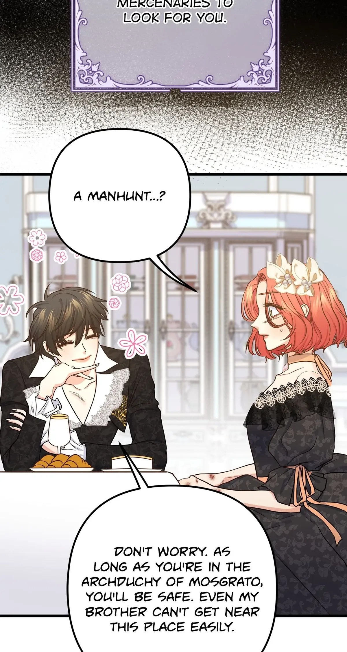 Holding You Captive Chapter 47 Online - página 59