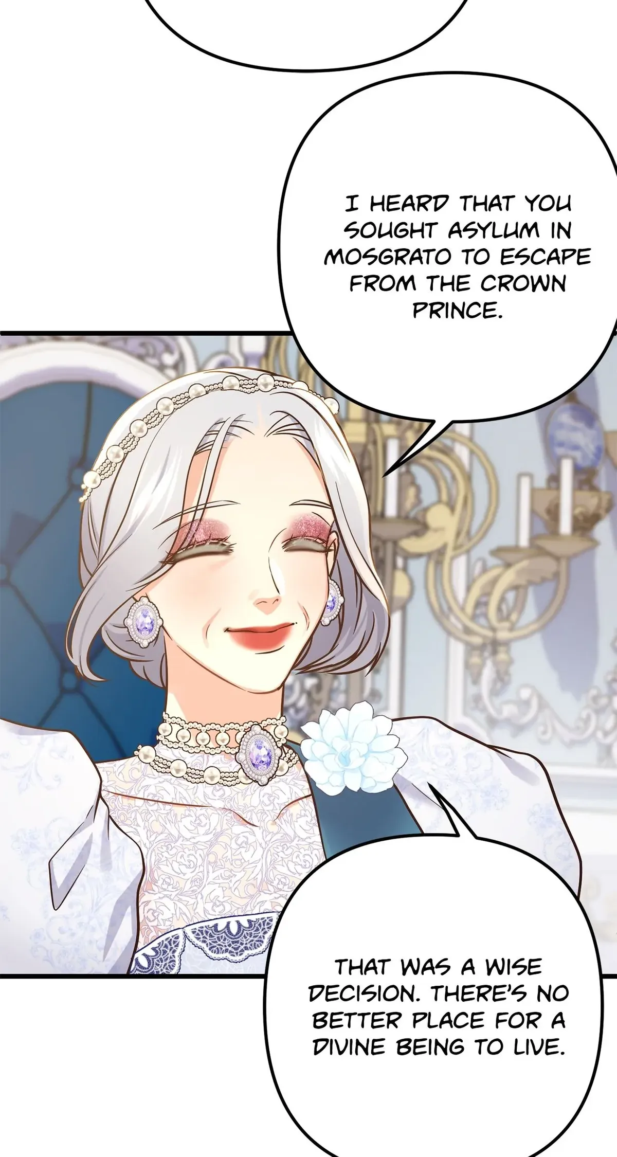 Holding You Captive Chapter 47 Online - página 60