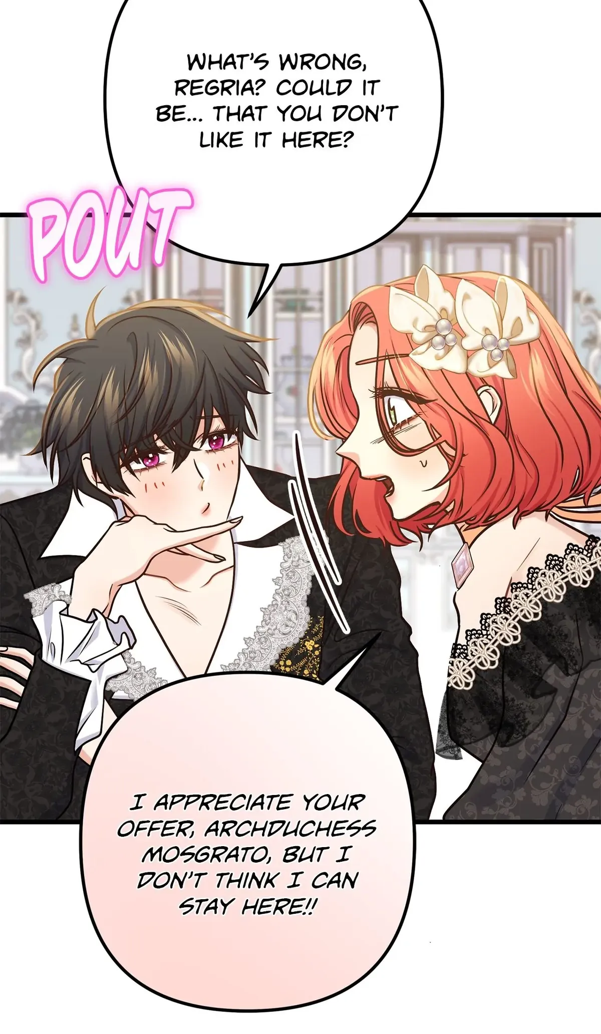 Holding You Captive Chapter 47 Online - página 62