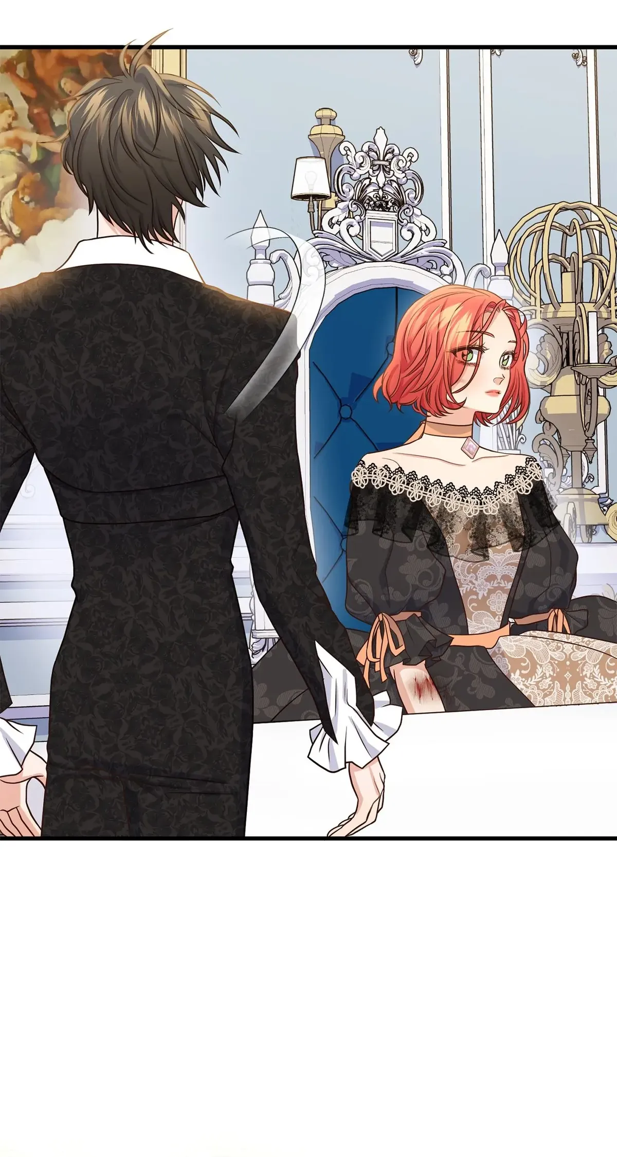 Holding You Captive Chapter 47 Online - página 67