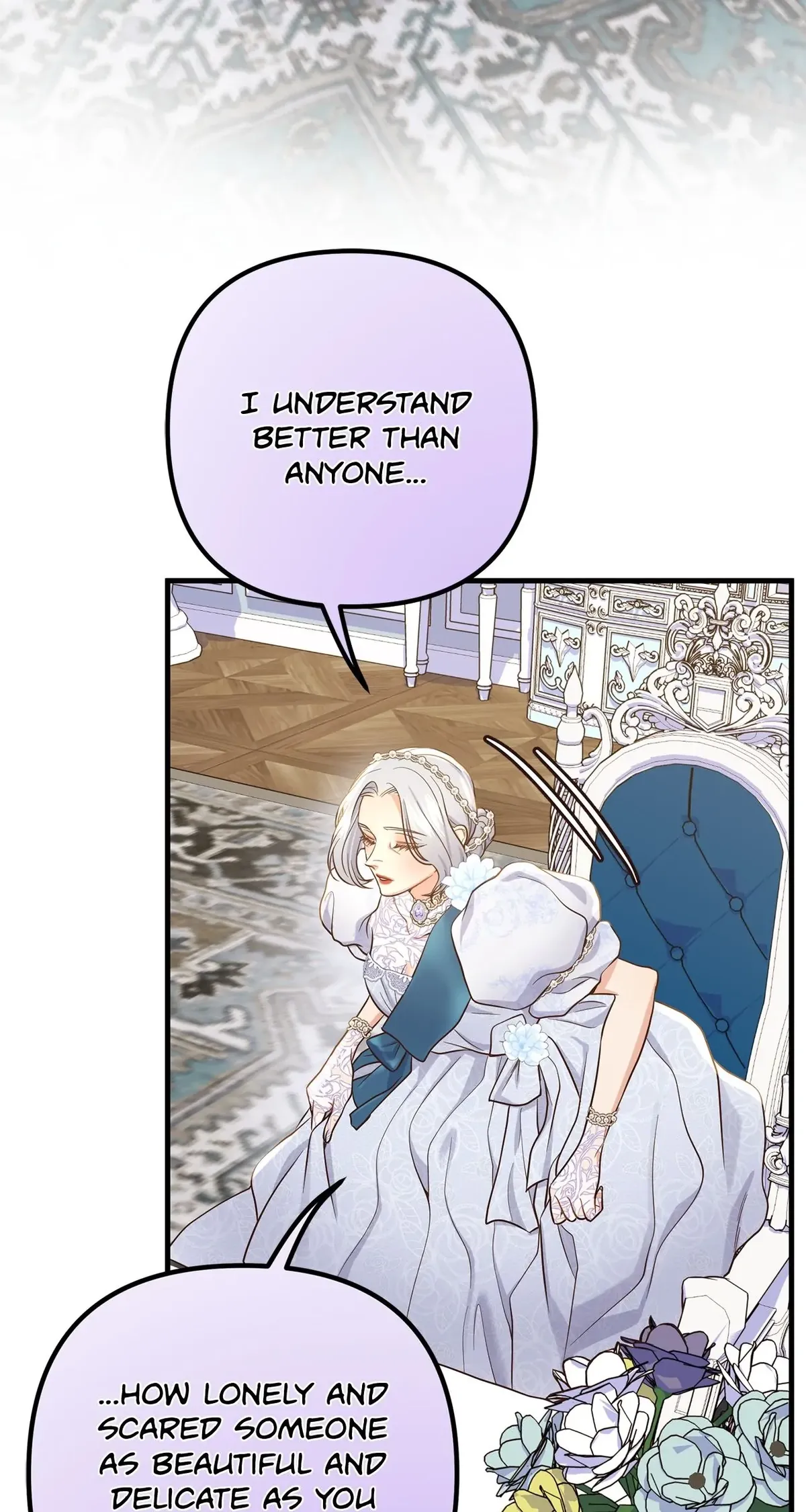 Holding You Captive Chapter 47 Online - página 69