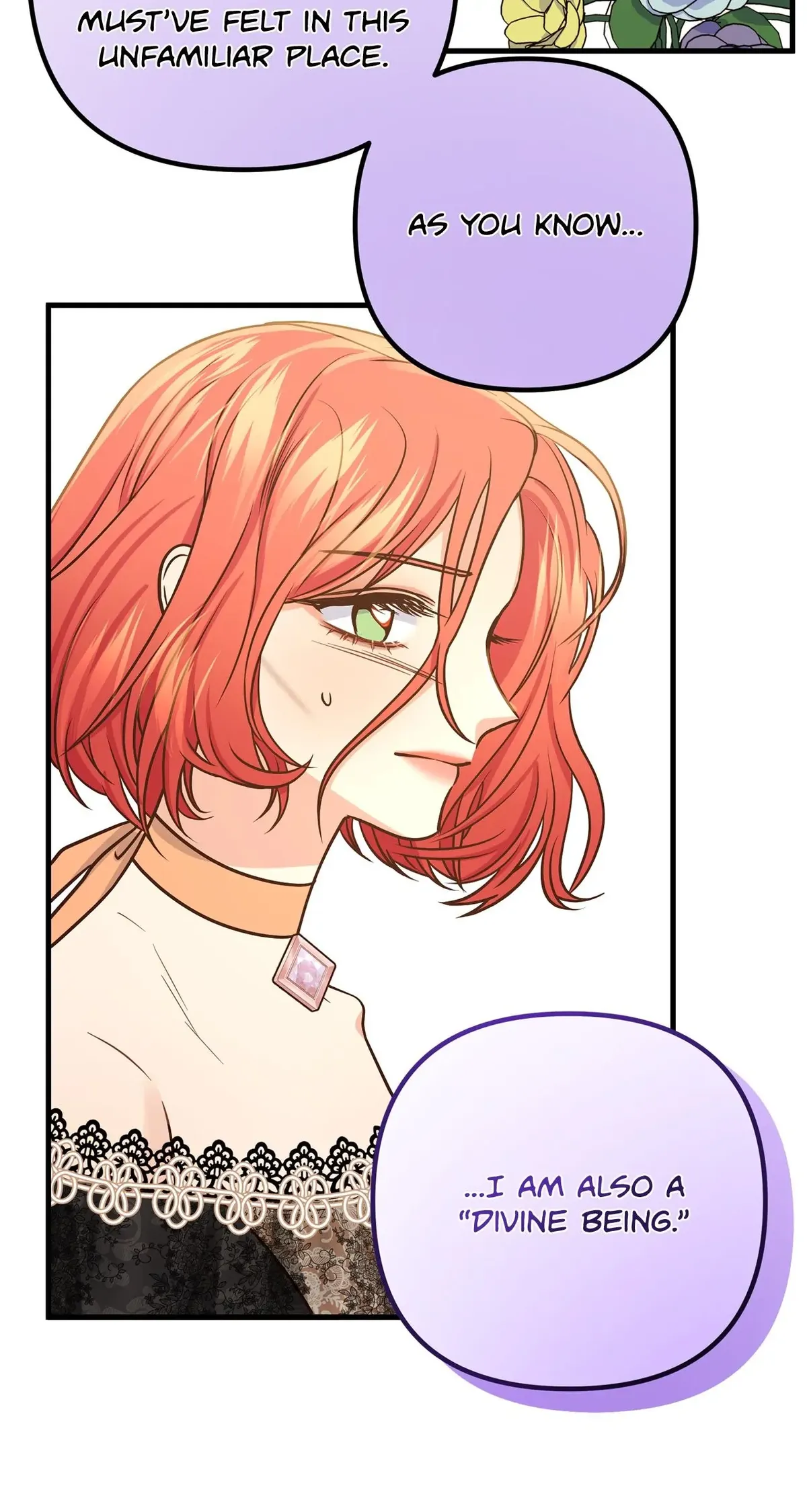 Holding You Captive Chapter 47 Online - página 70