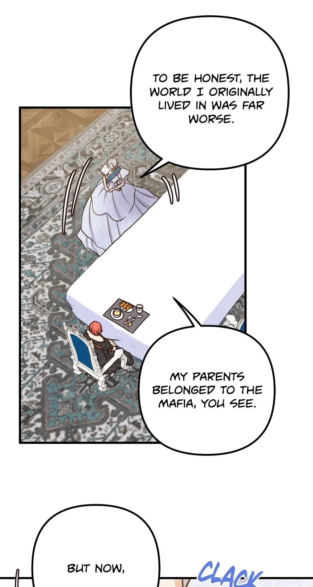 Holding You Captive Chapter 47 Online - página 72