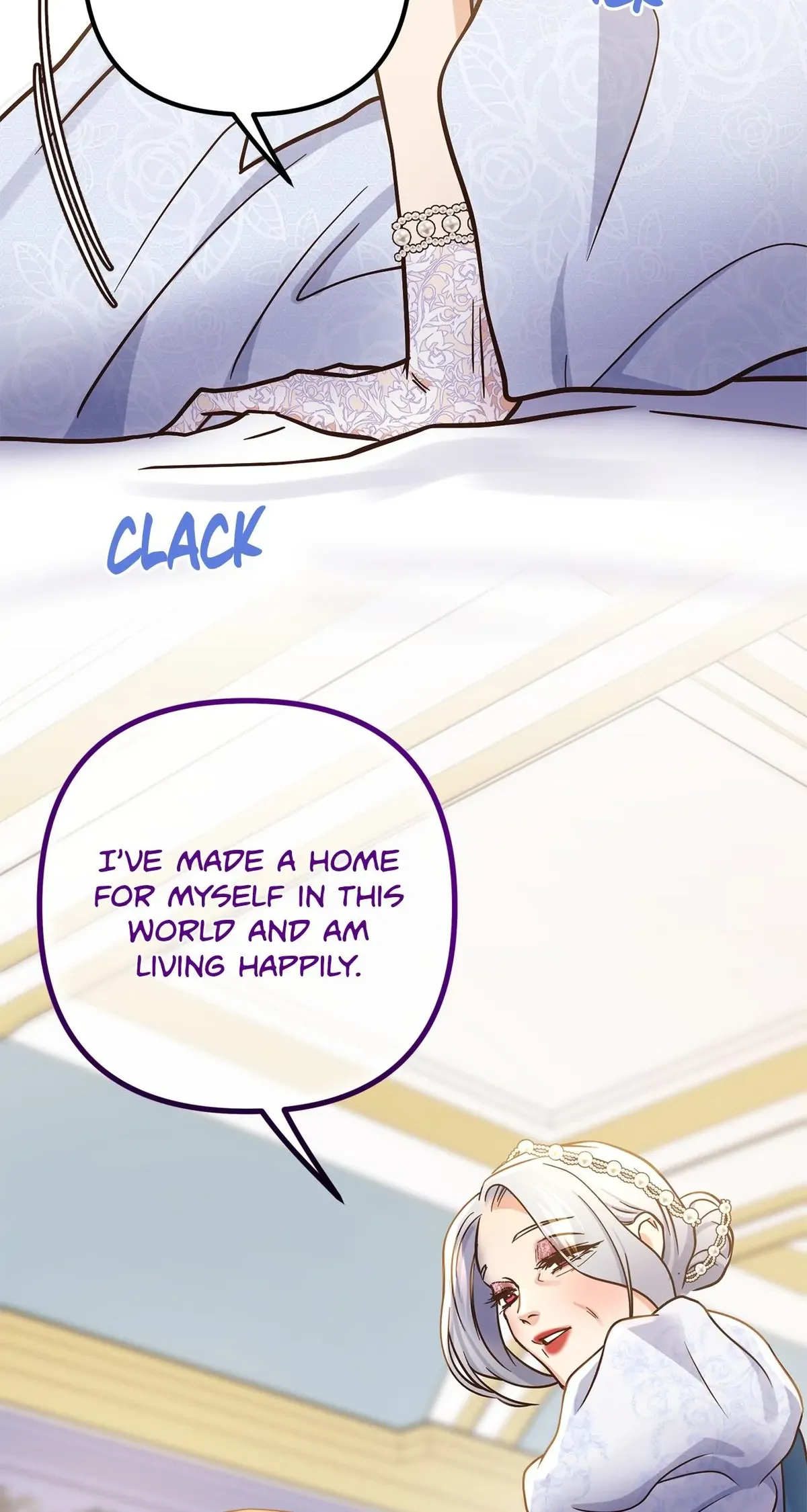 Holding You Captive Chapter 47 Online - página 73