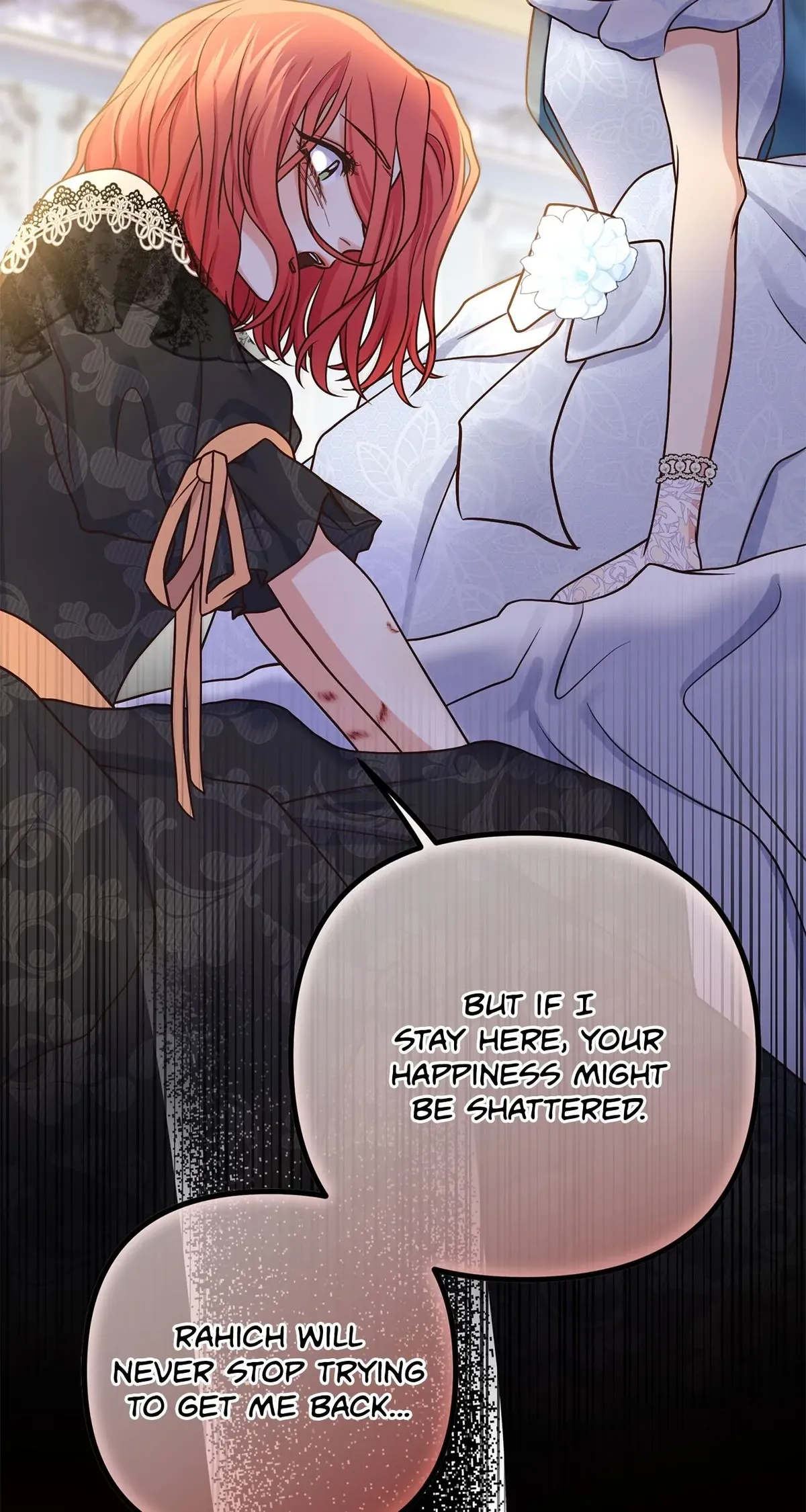 Holding You Captive Chapter 47 Online - página 74