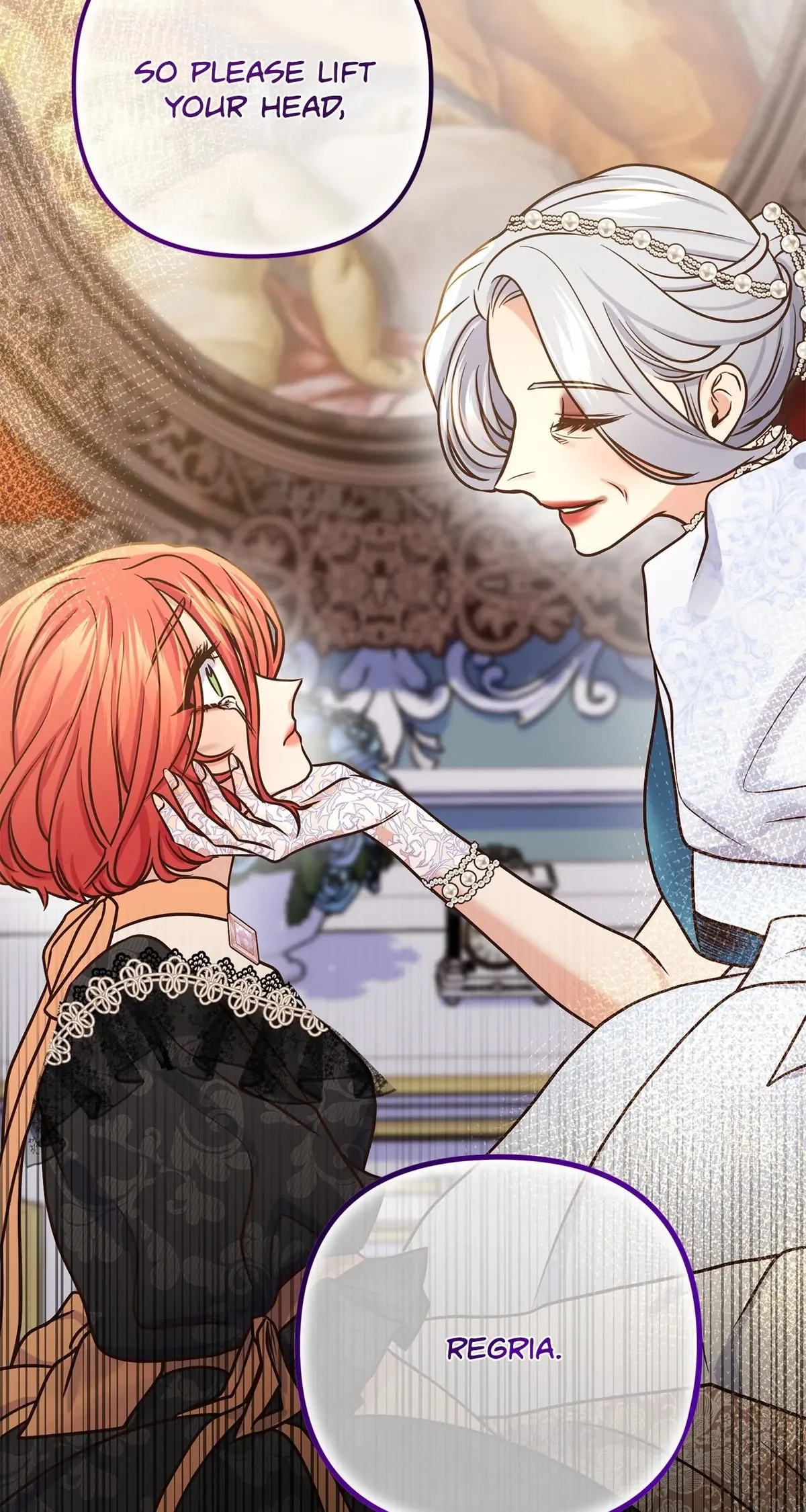 Holding You Captive Chapter 47 Online - página 78