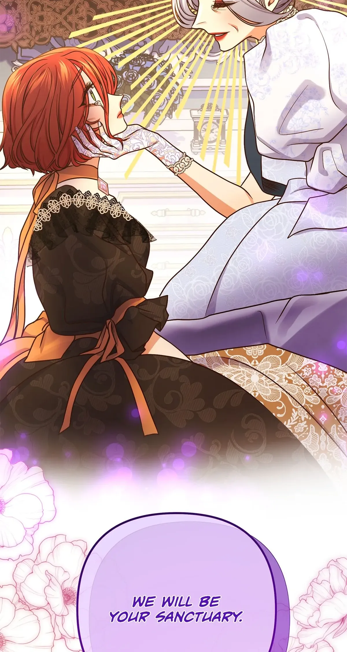 Holding You Captive Chapter 47 Online - página 82