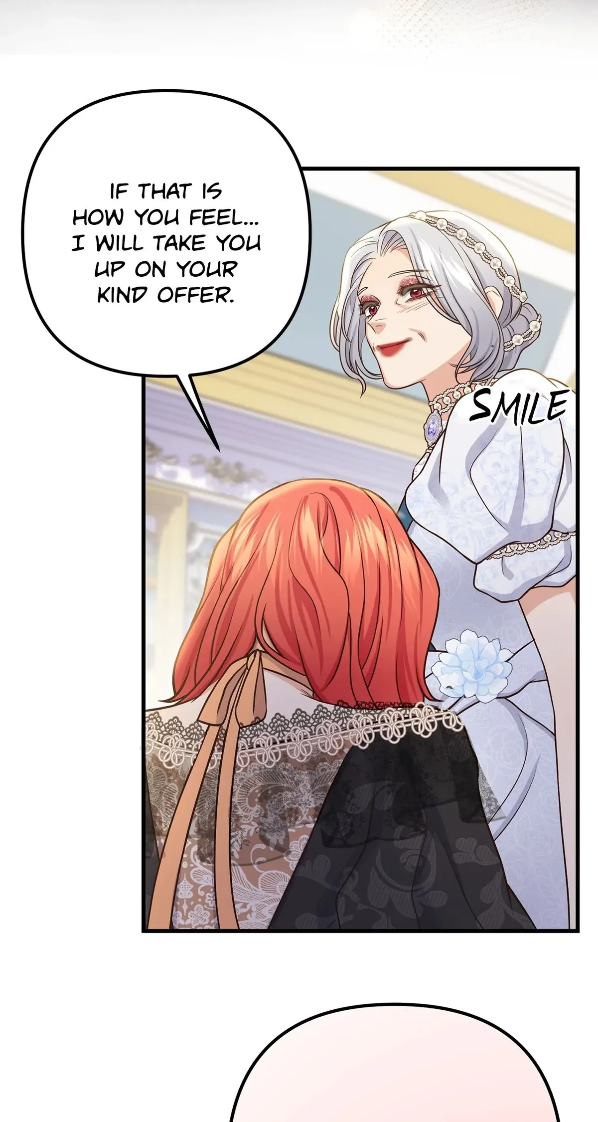 Holding You Captive Chapter 47 Online - página 84