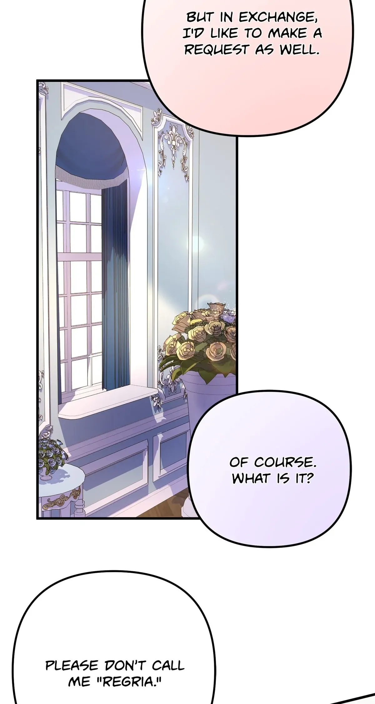 Holding You Captive Chapter 47 Online - página 85