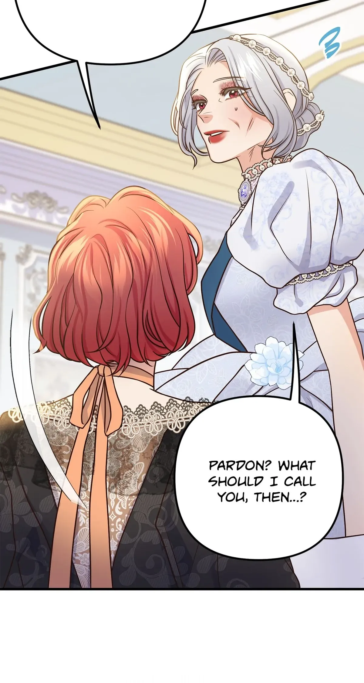 Holding You Captive Chapter 47 Online - página 86