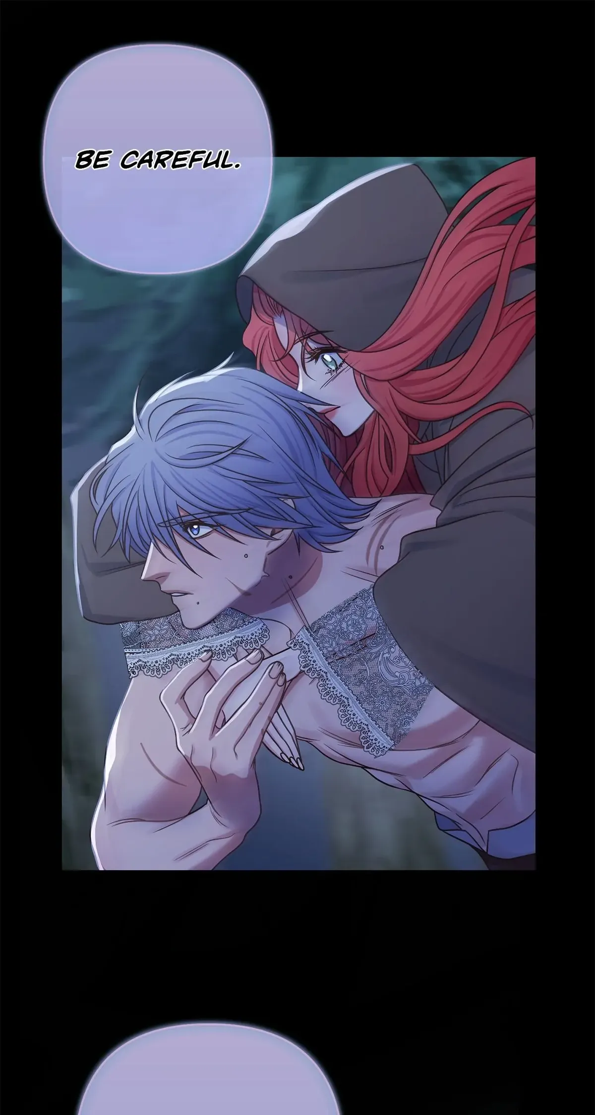 Holding You Captive Chapter 47 Online - página 88