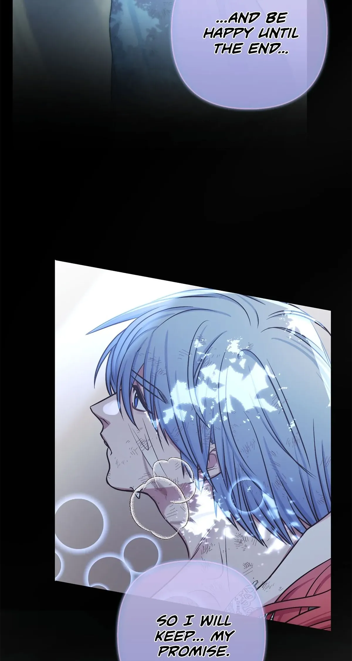 Holding You Captive Chapter 47 Online - página 90