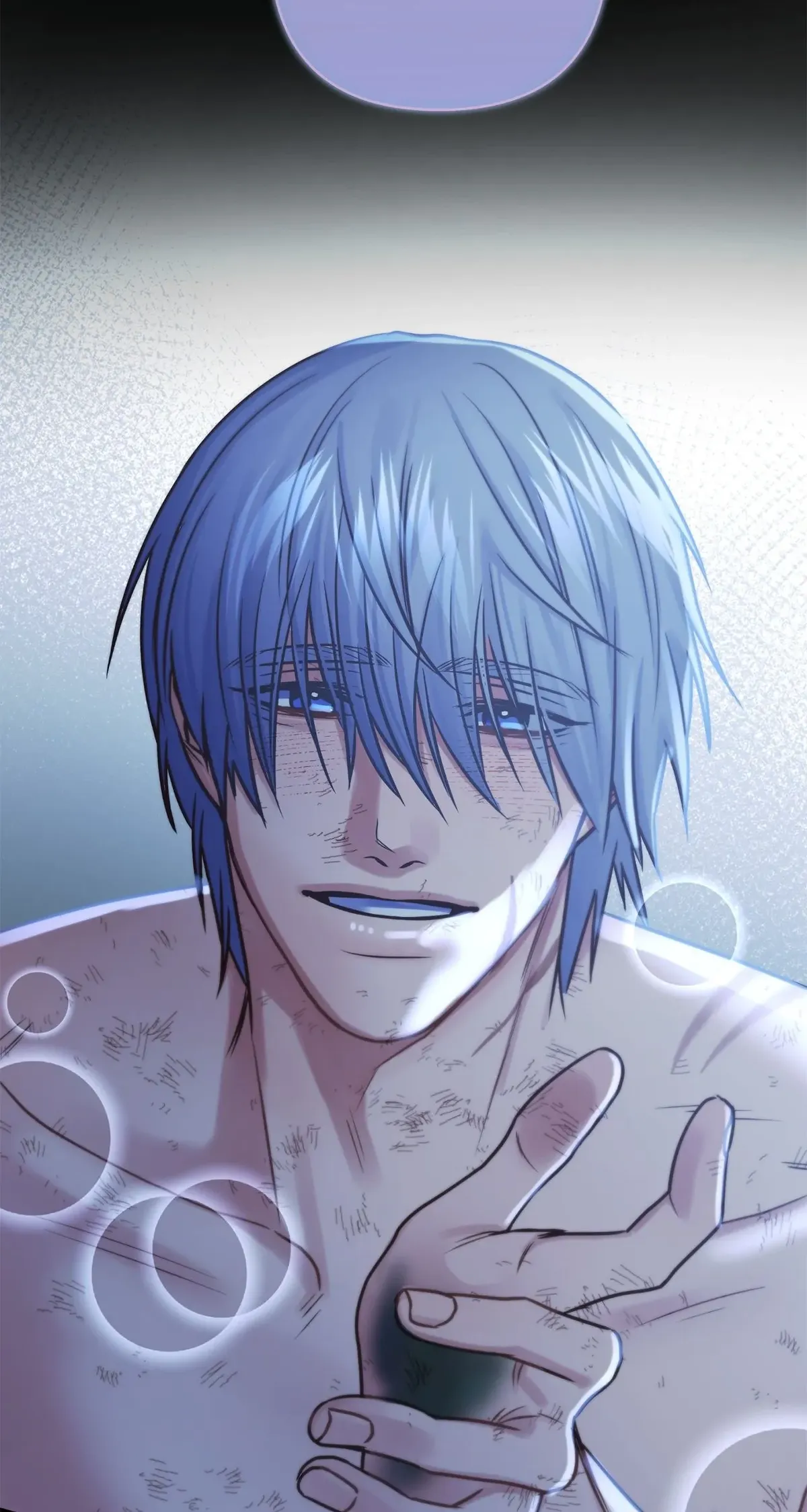 Holding You Captive Chapter 47 Online - página 91