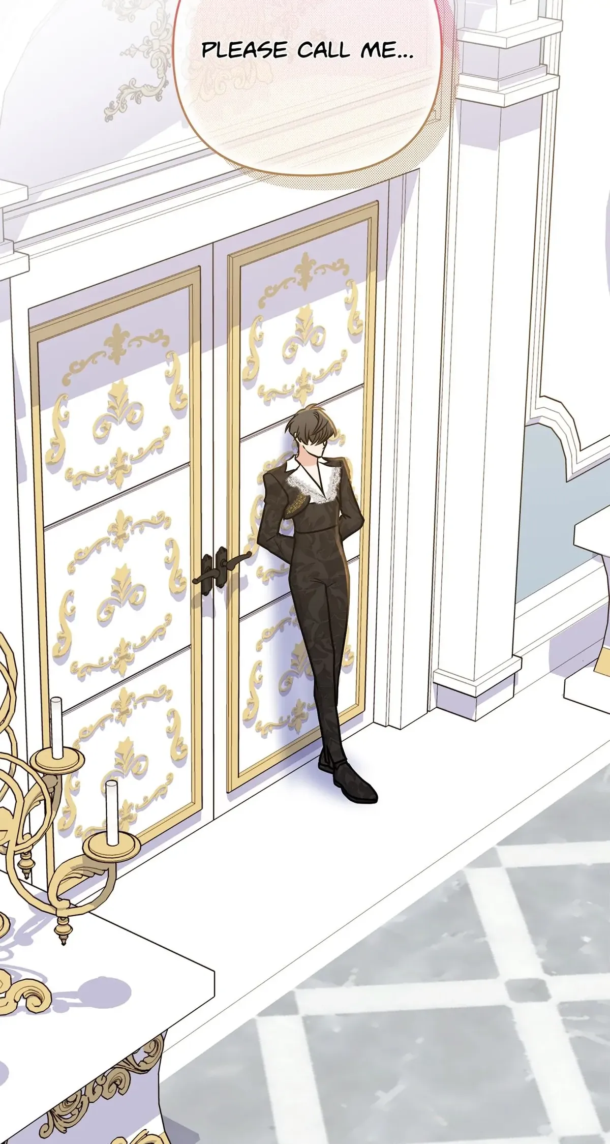 Holding You Captive Chapter 47 Online - página 93