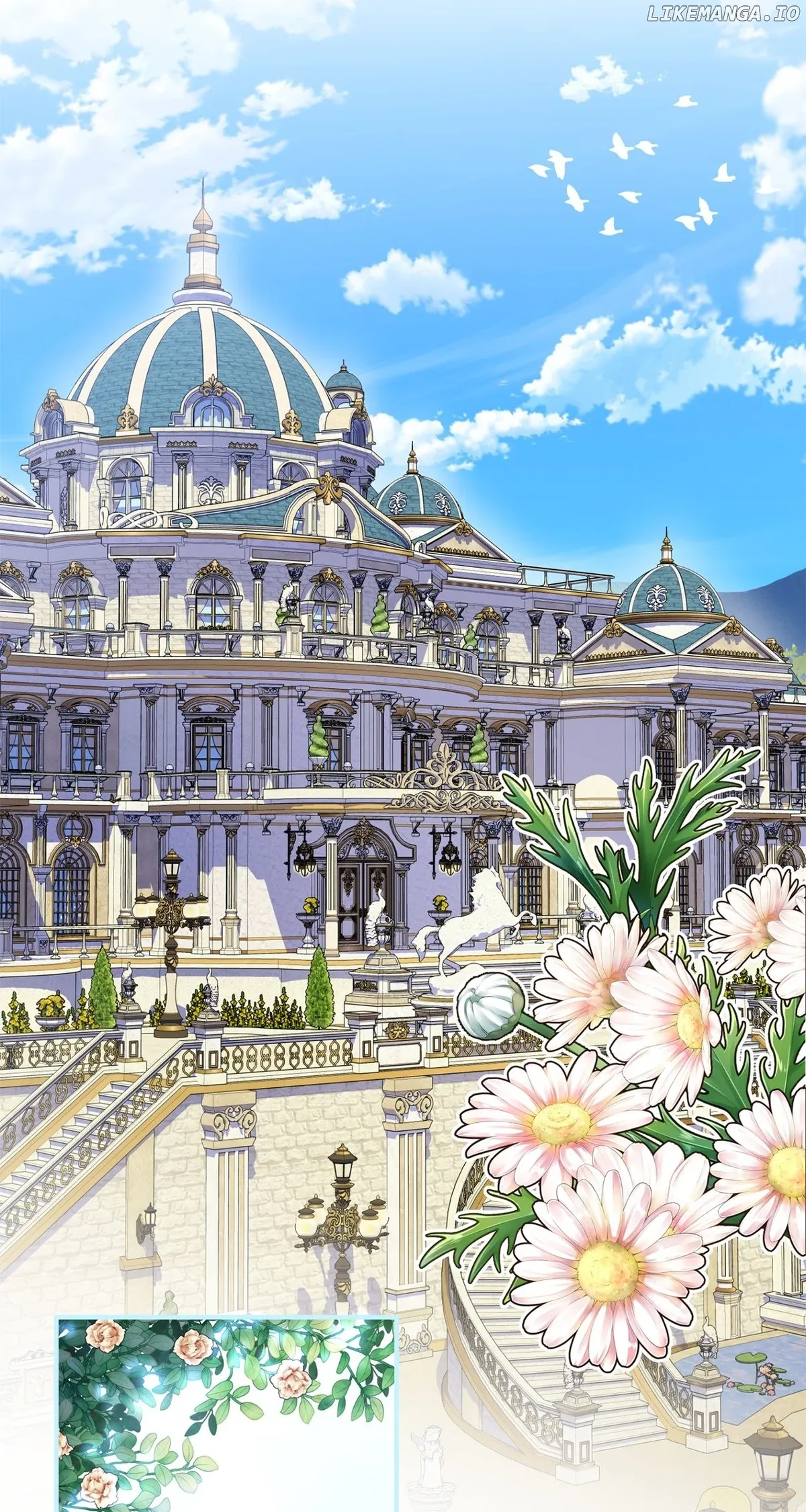 Holding You Captive Chapter 48 Online - página 2