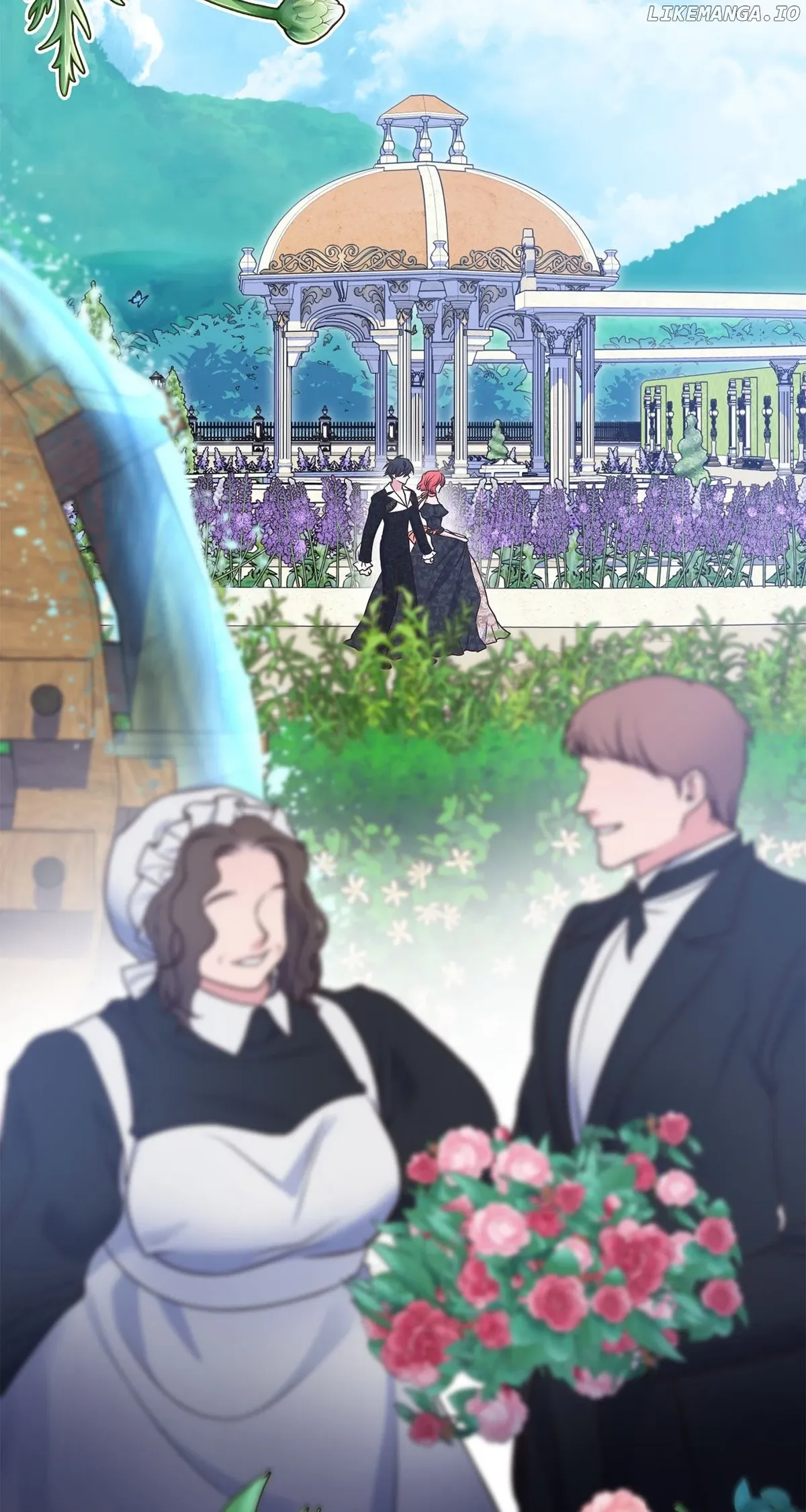 Holding You Captive Chapter 48 Online - página 4