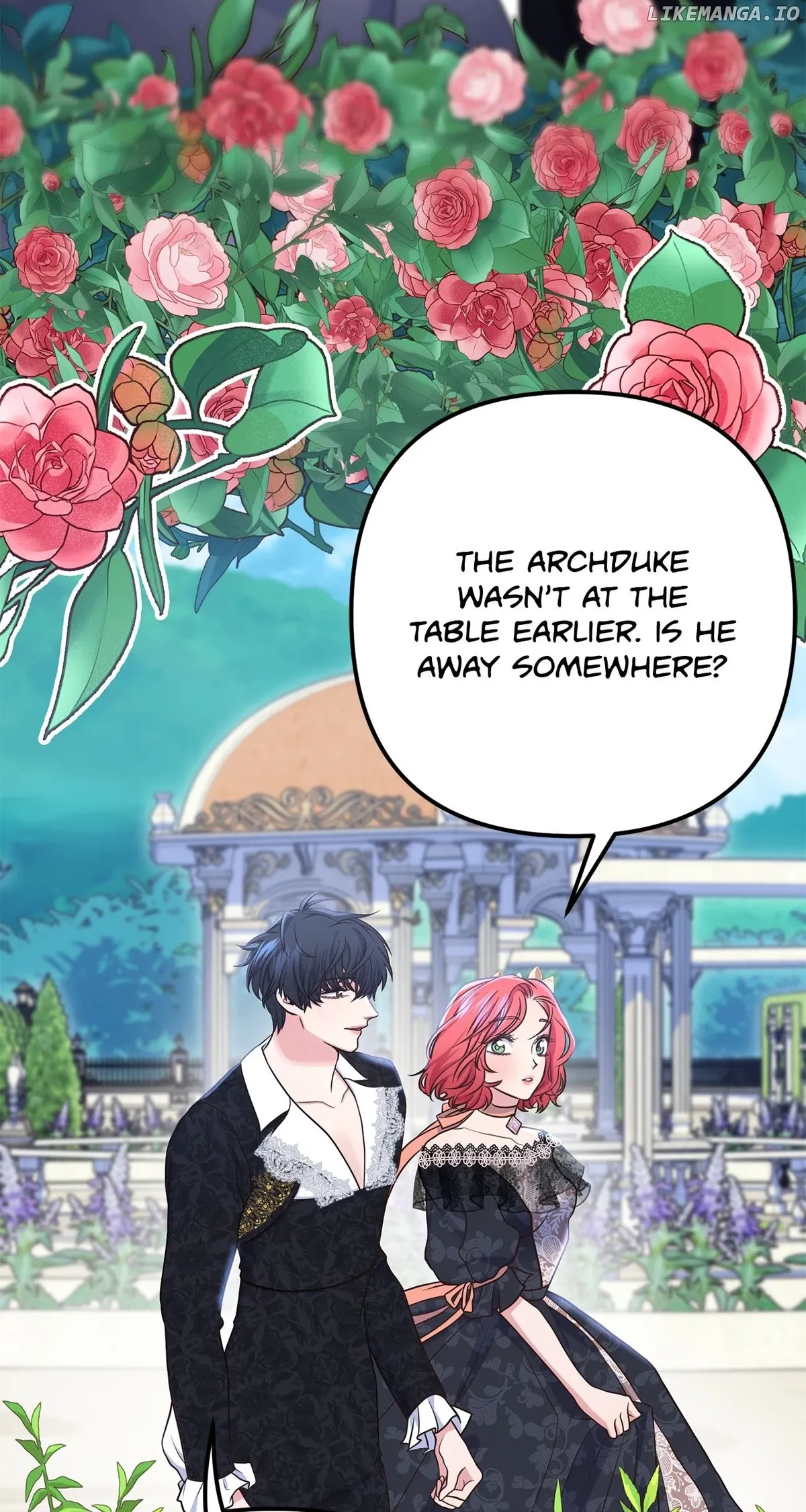Holding You Captive Chapter 48 Online - página 5