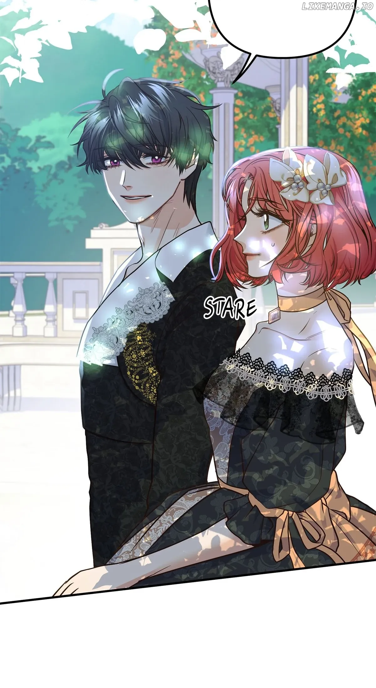 Holding You Captive Chapter 48 Online - página 8