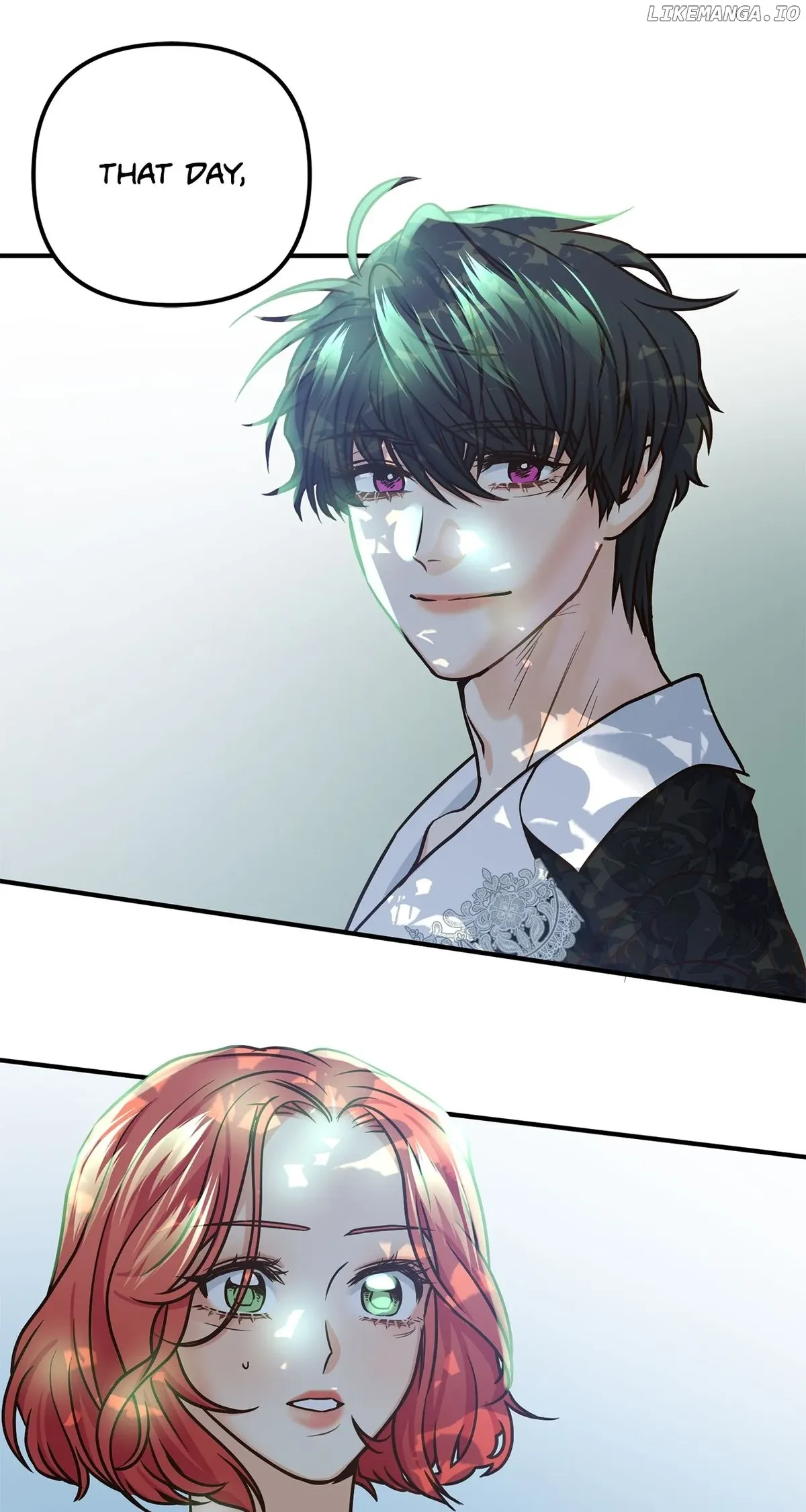 Holding You Captive Chapter 48 Online - página 9