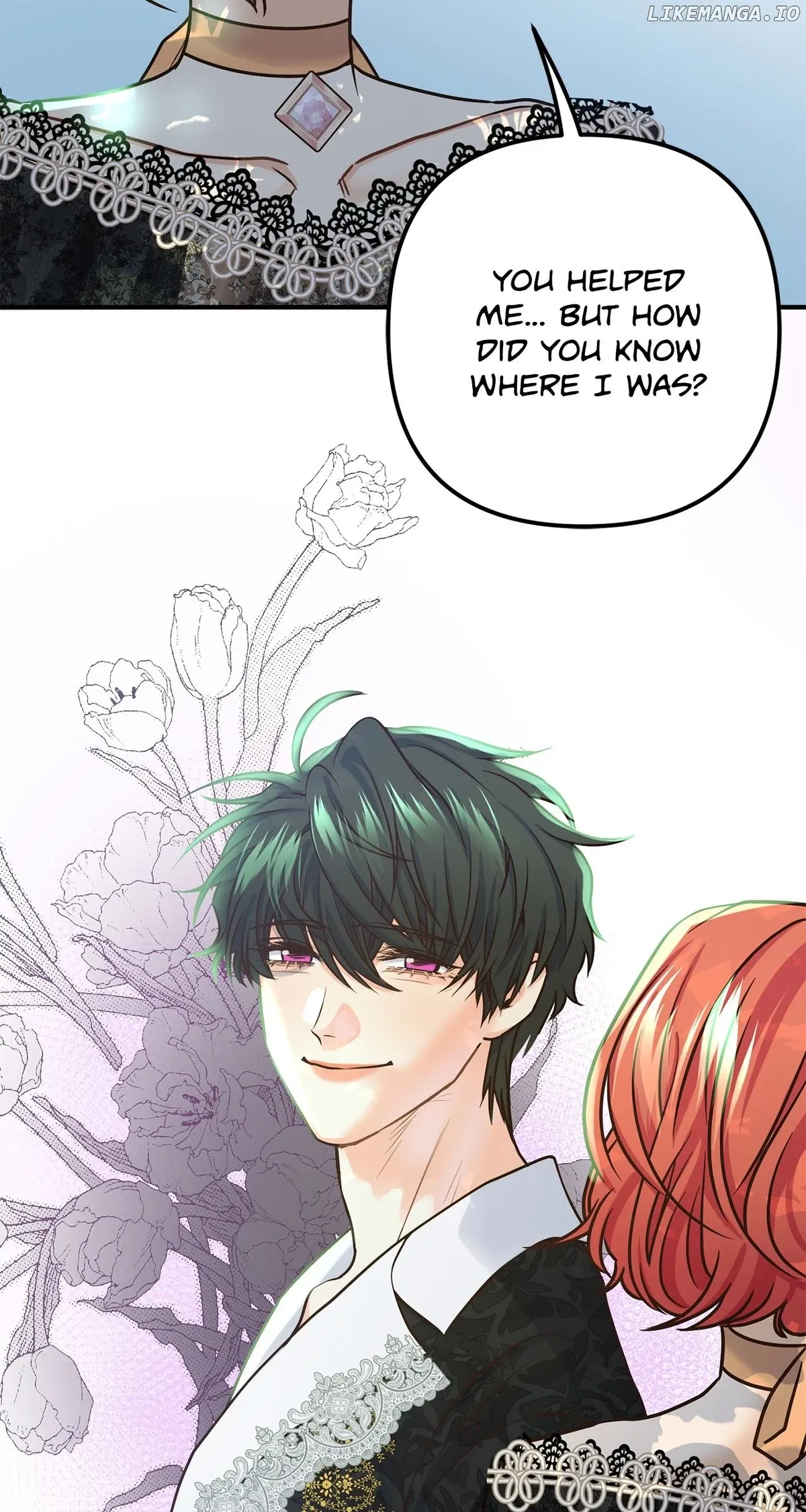 Holding You Captive Chapter 48 Online - página 10