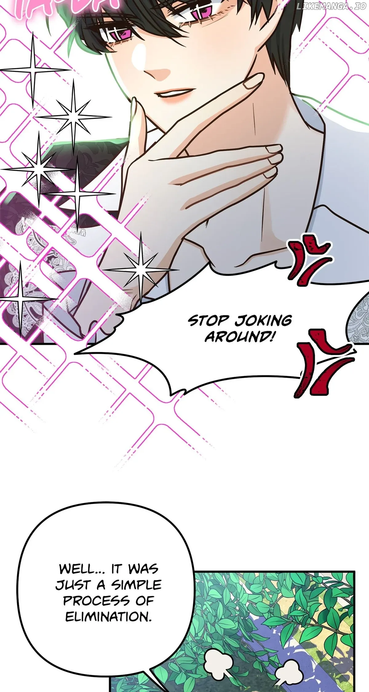 Holding You Captive Chapter 48 Online - página 12