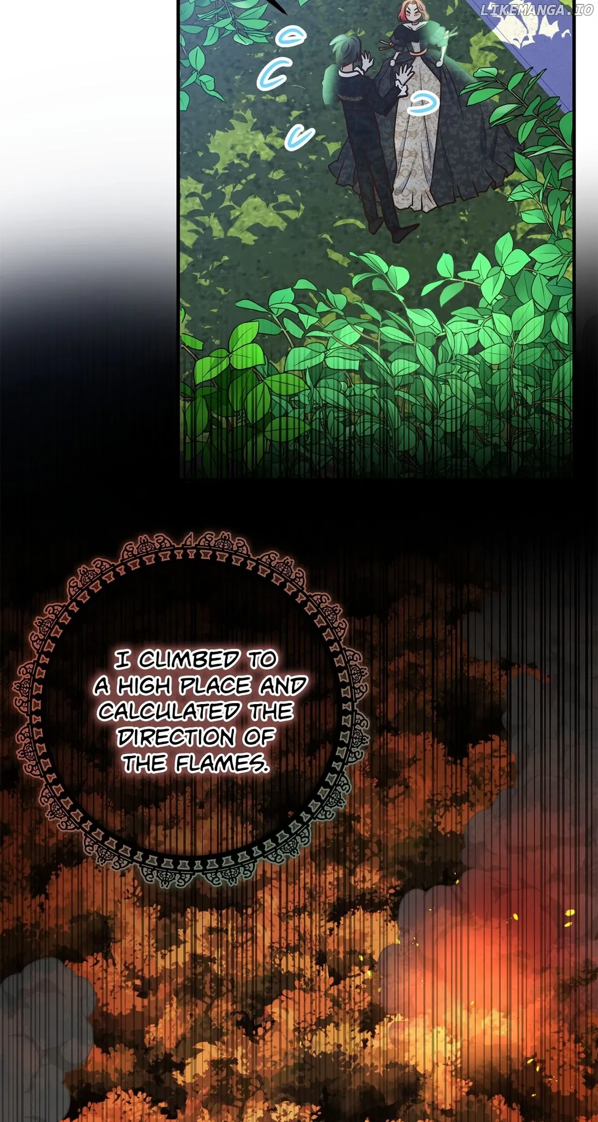 Holding You Captive Chapter 48 Online - página 13