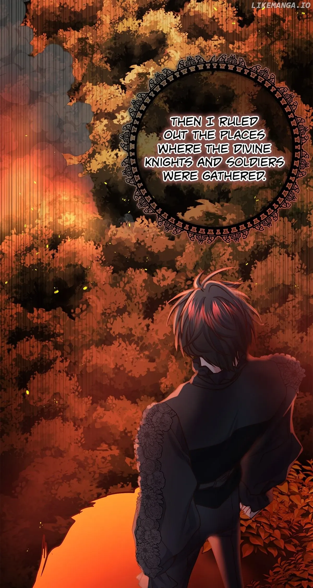 Holding You Captive Chapter 48 Online - página 14