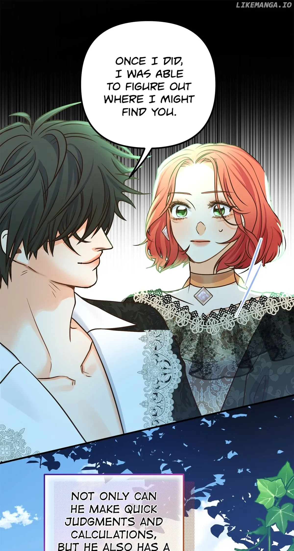 Holding You Captive Chapter 48 Online - página 16