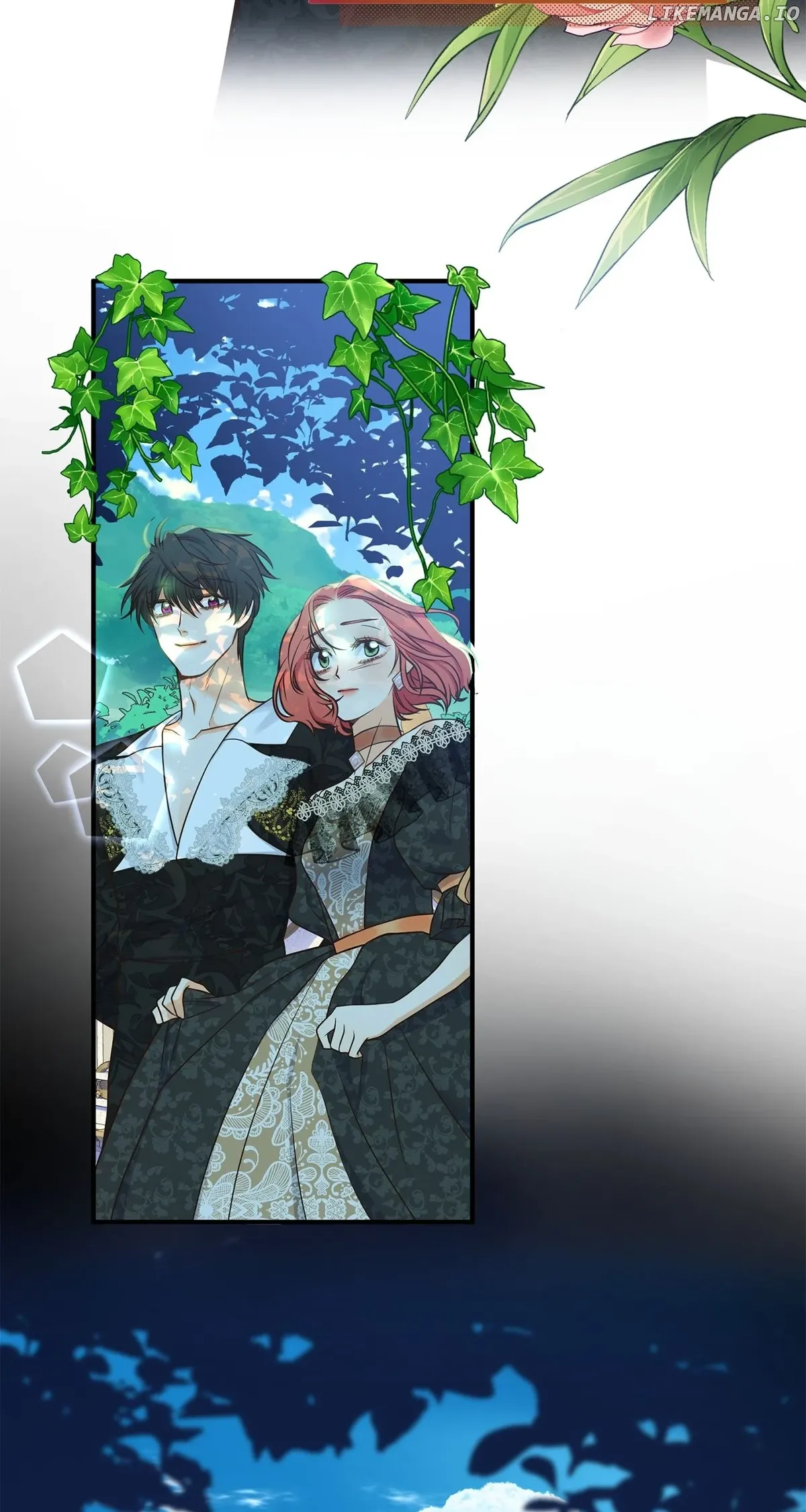 Holding You Captive Chapter 48 Online - página 18