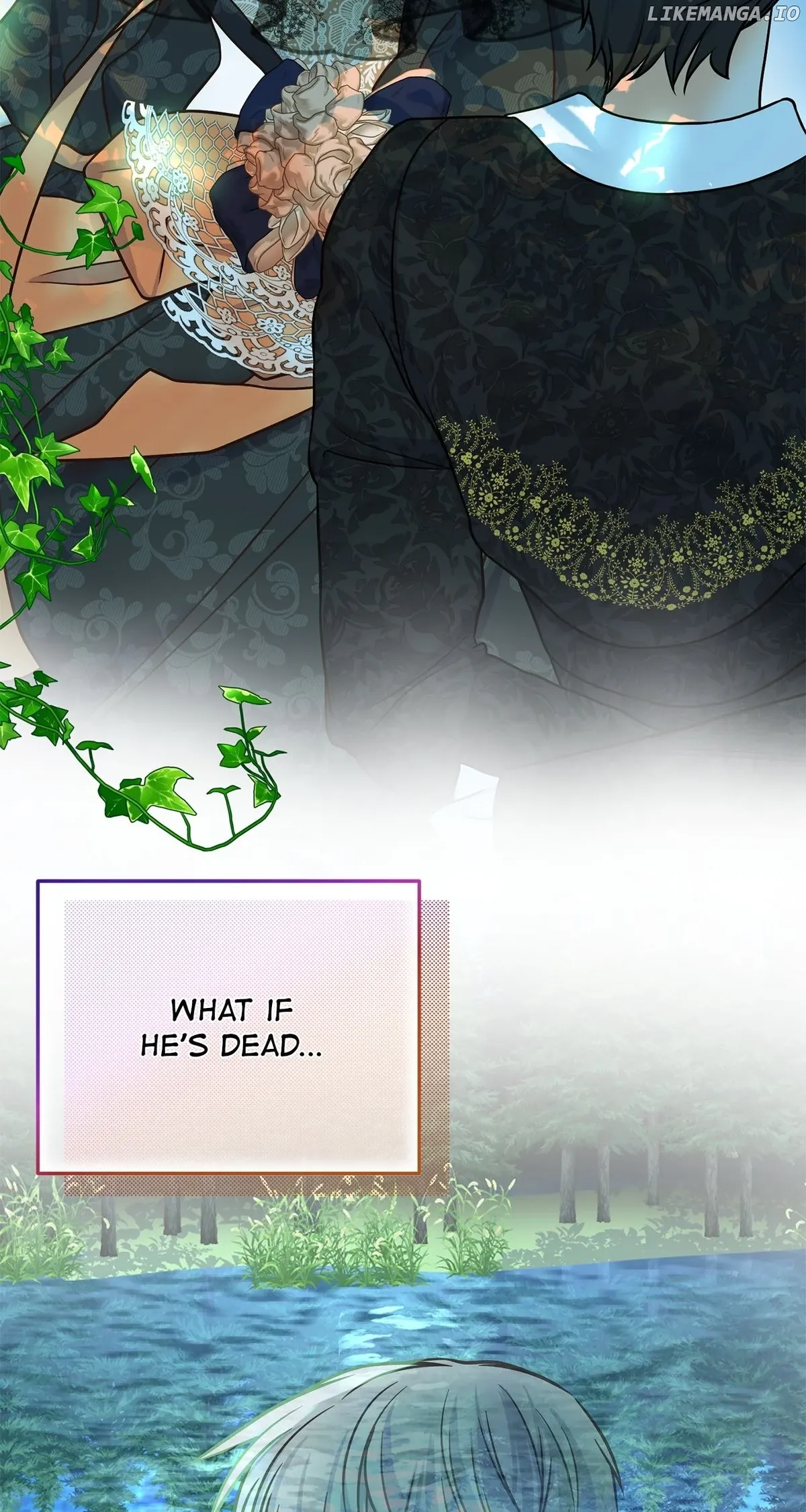 Holding You Captive Chapter 48 Online - página 20