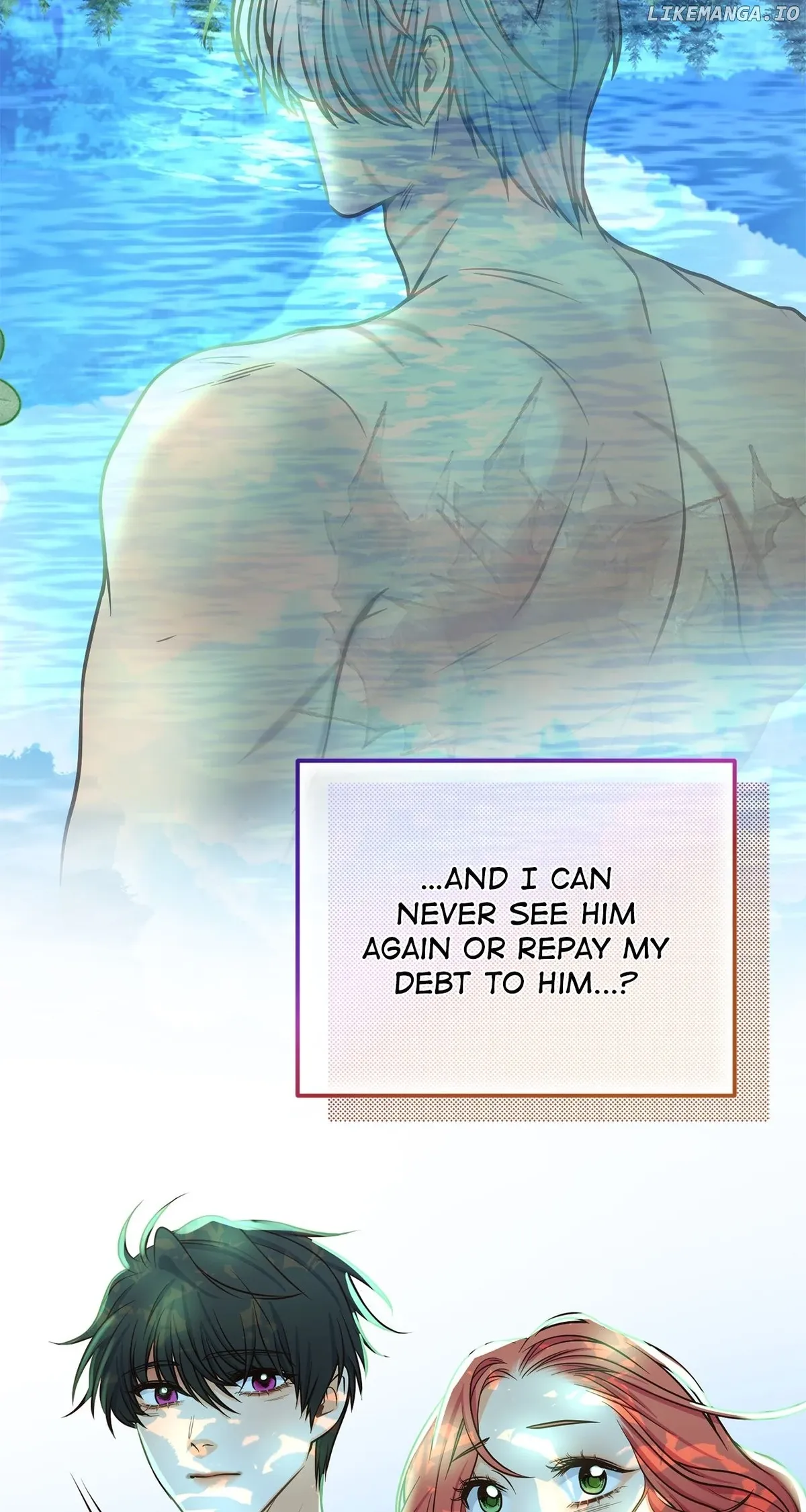 Holding You Captive Chapter 48 Online - página 21