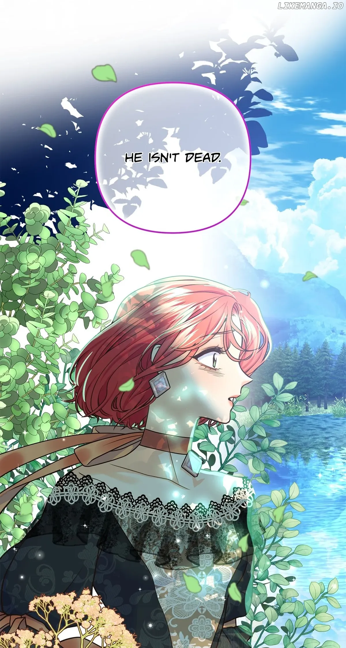 Holding You Captive Chapter 48 Online - página 23