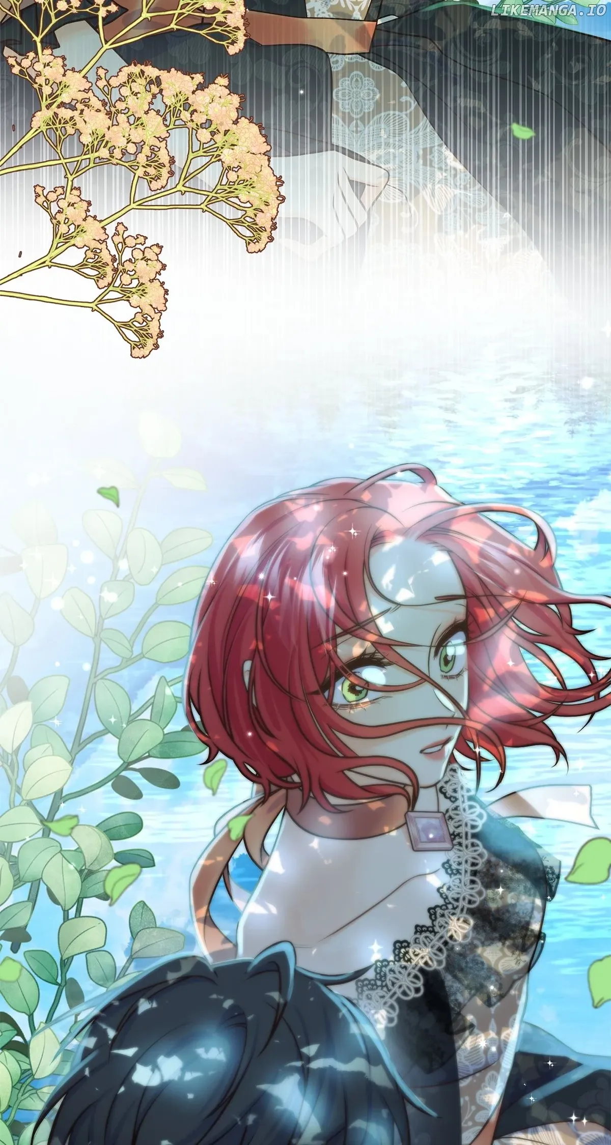 Holding You Captive Chapter 48 Online - página 24