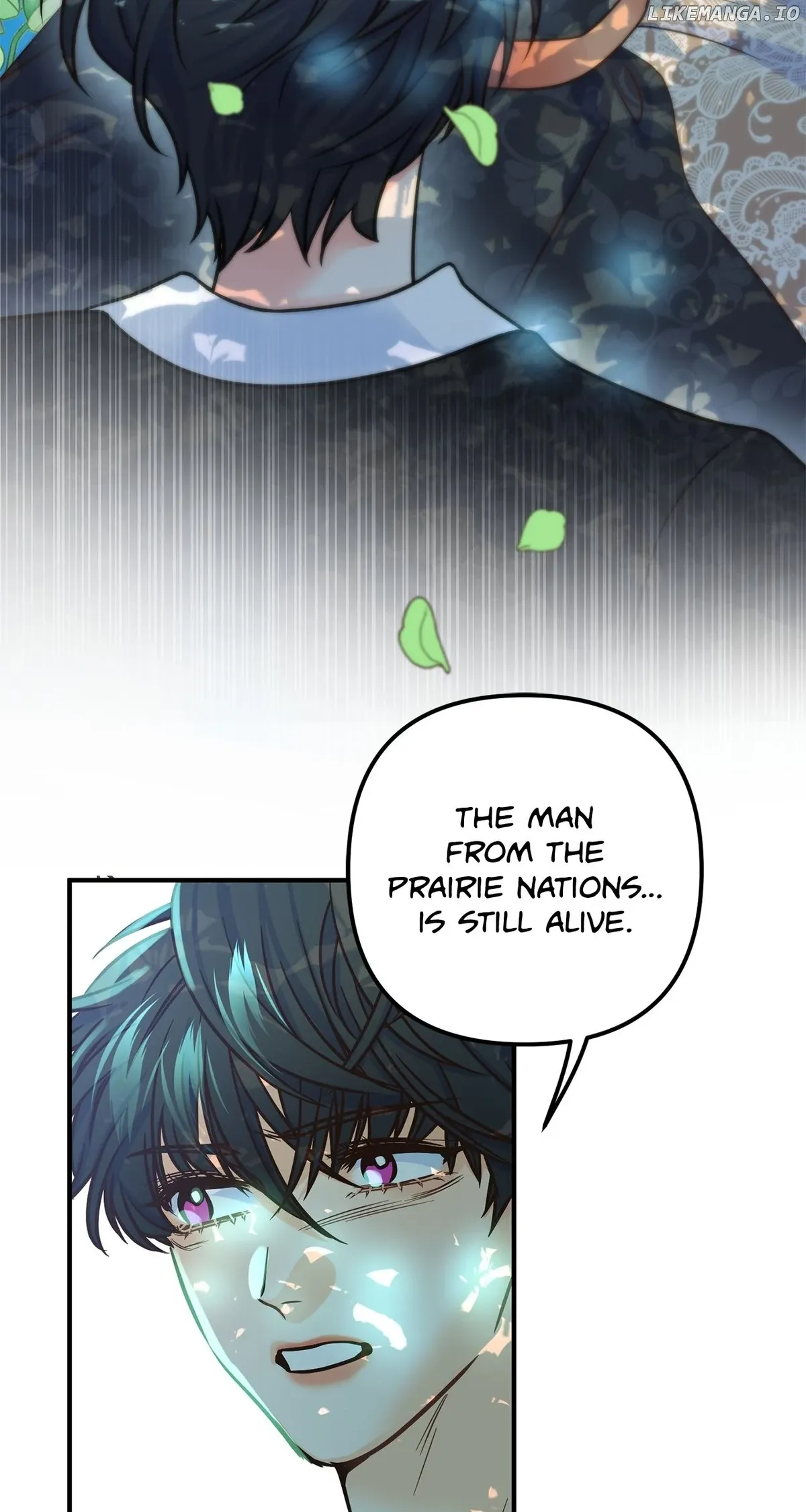 Holding You Captive Chapter 48 Online - página 25
