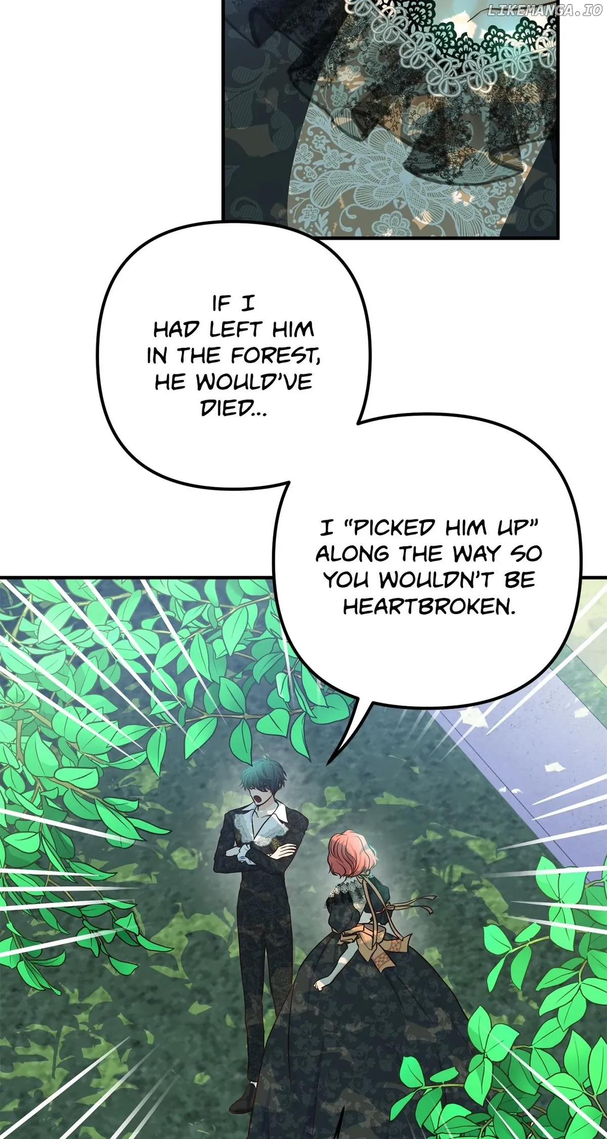 Holding You Captive Chapter 48 Online - página 27