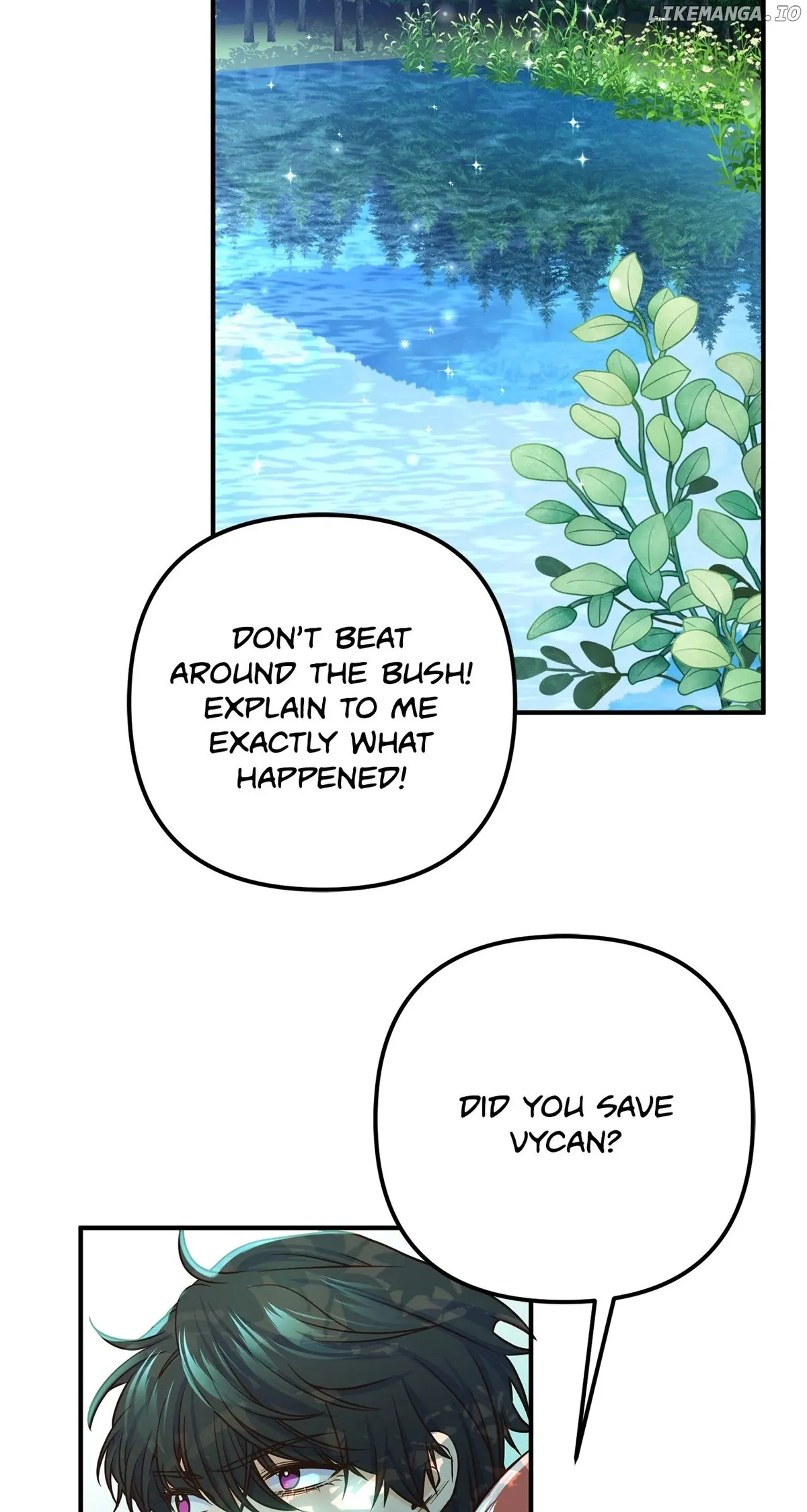 Holding You Captive Chapter 48 Online - página 29