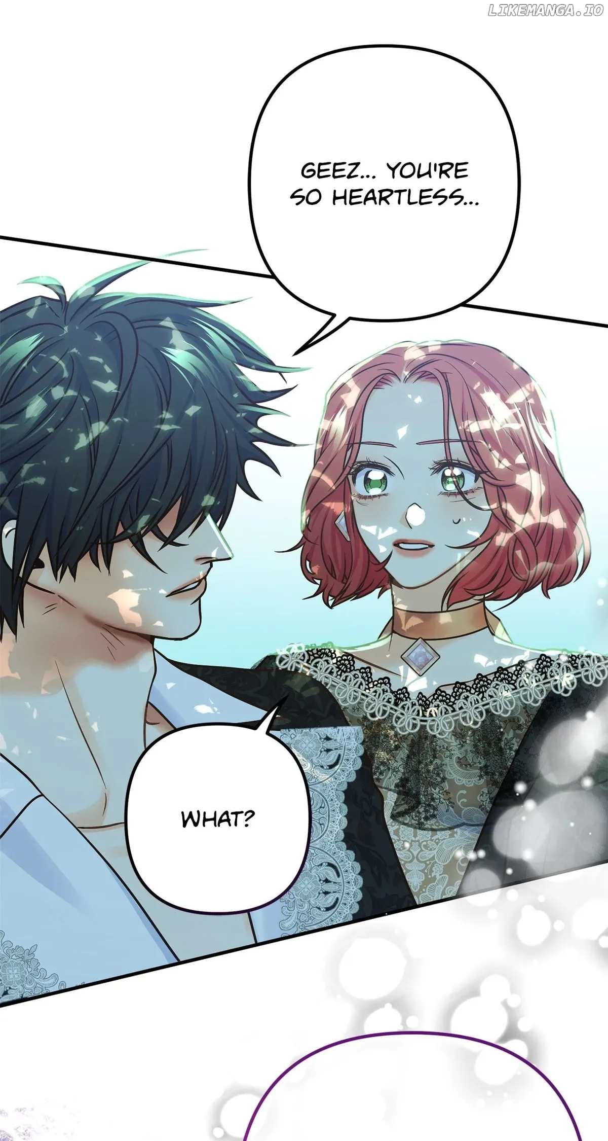 Holding You Captive Chapter 48 Online - página 31