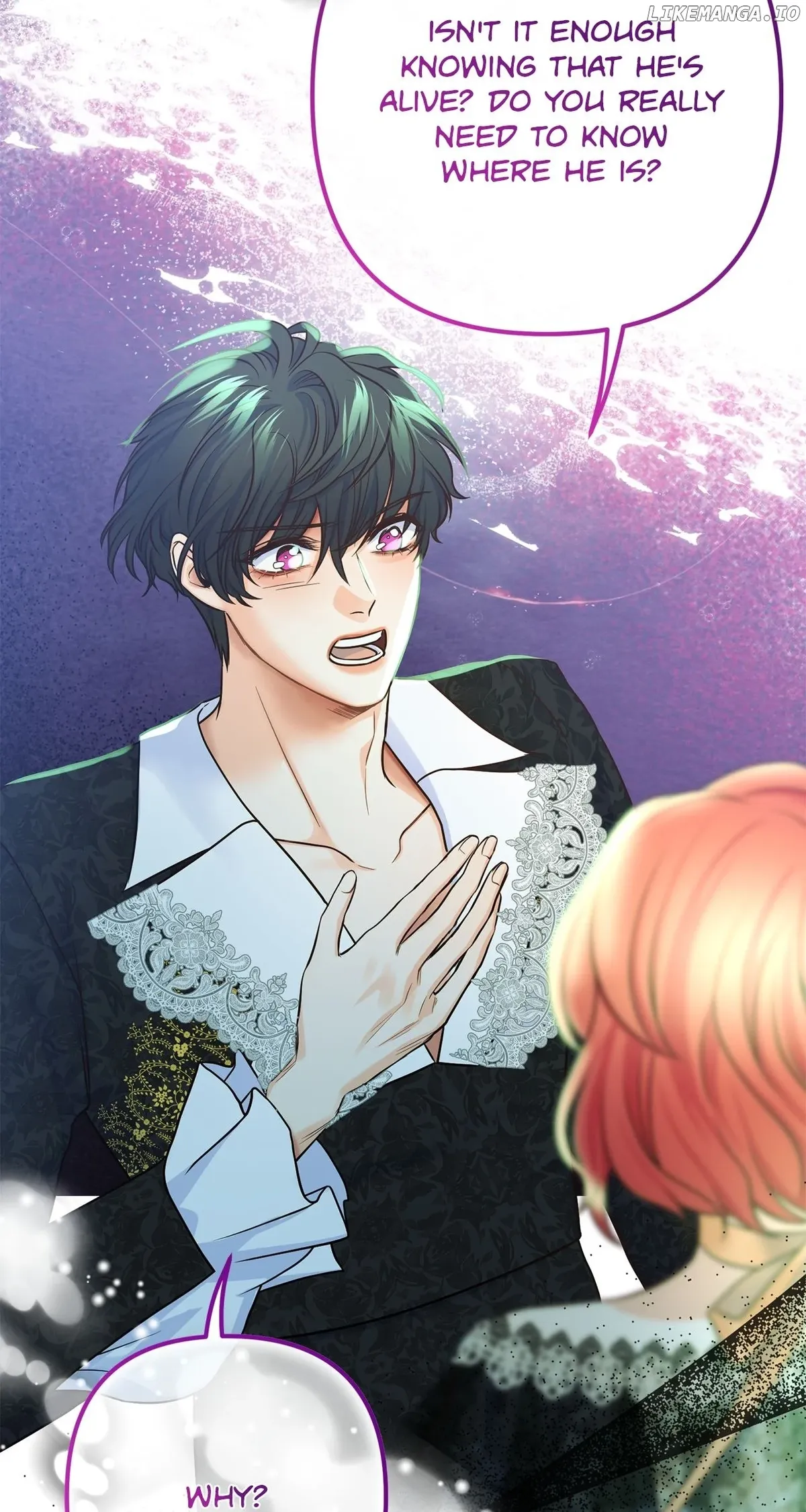 Holding You Captive Chapter 48 Online - página 32