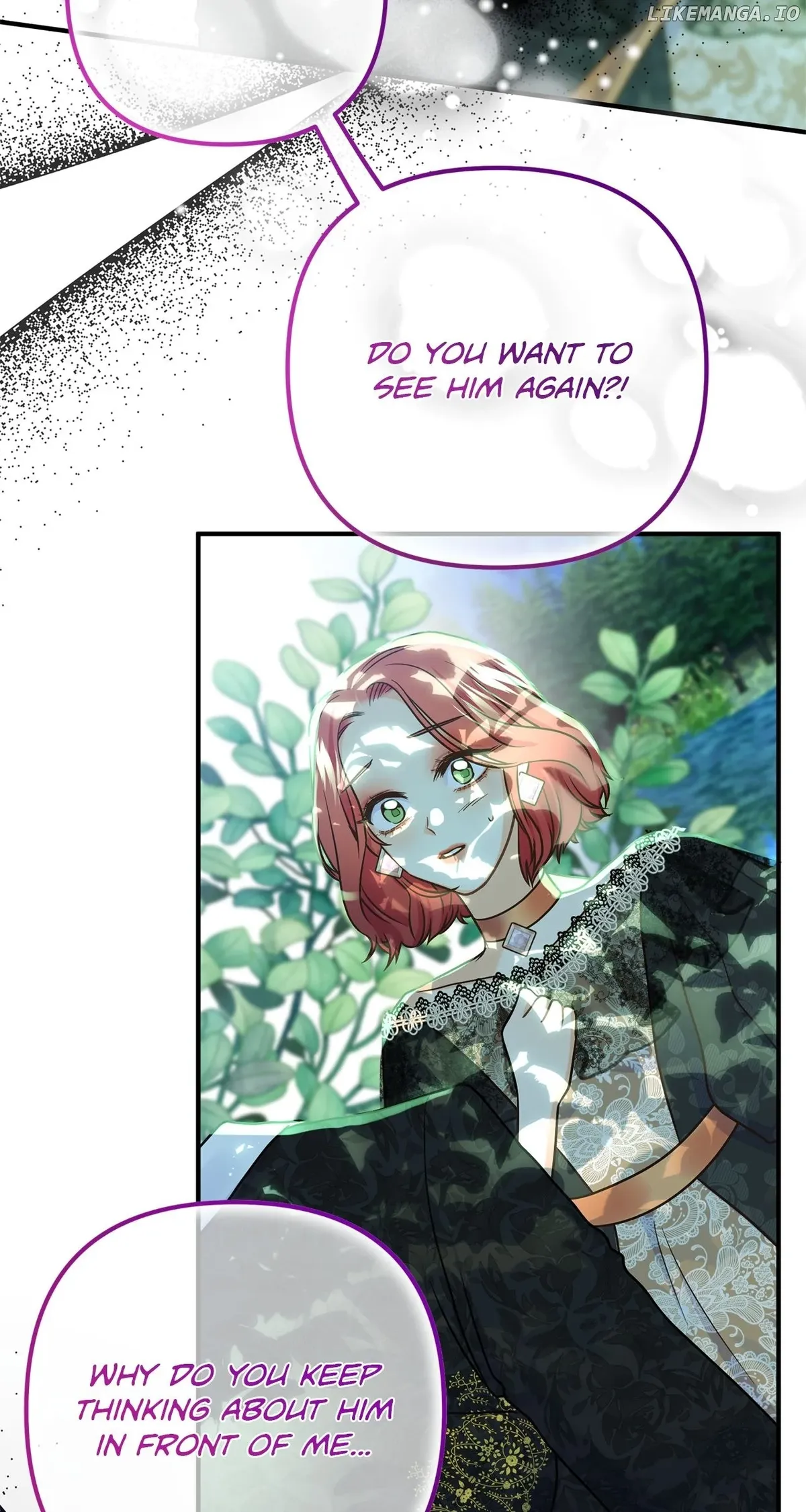 Holding You Captive Chapter 48 Online - página 33