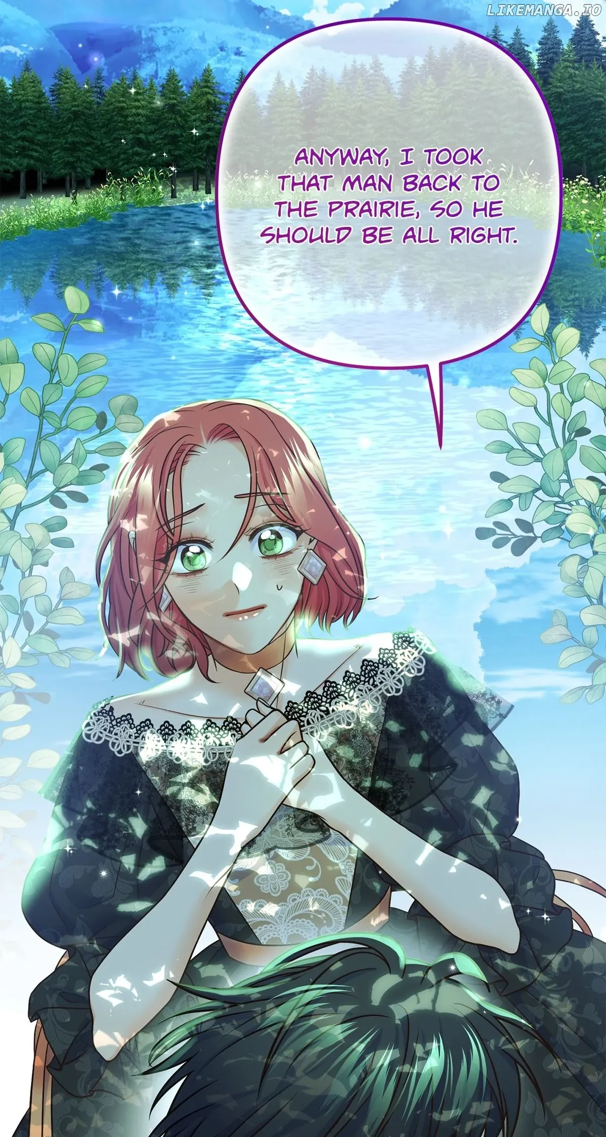 Holding You Captive Chapter 48 Online - página 35