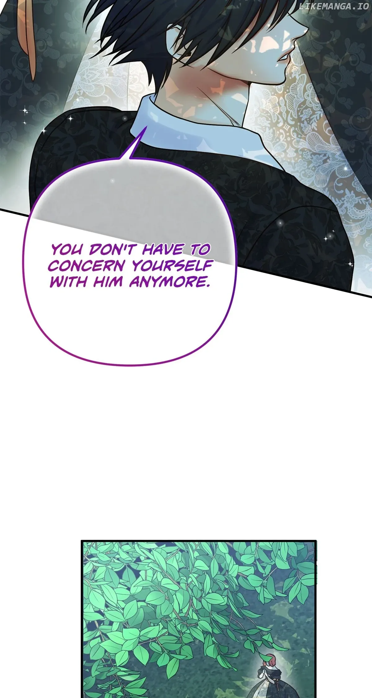 Holding You Captive Chapter 48 Online - página 36