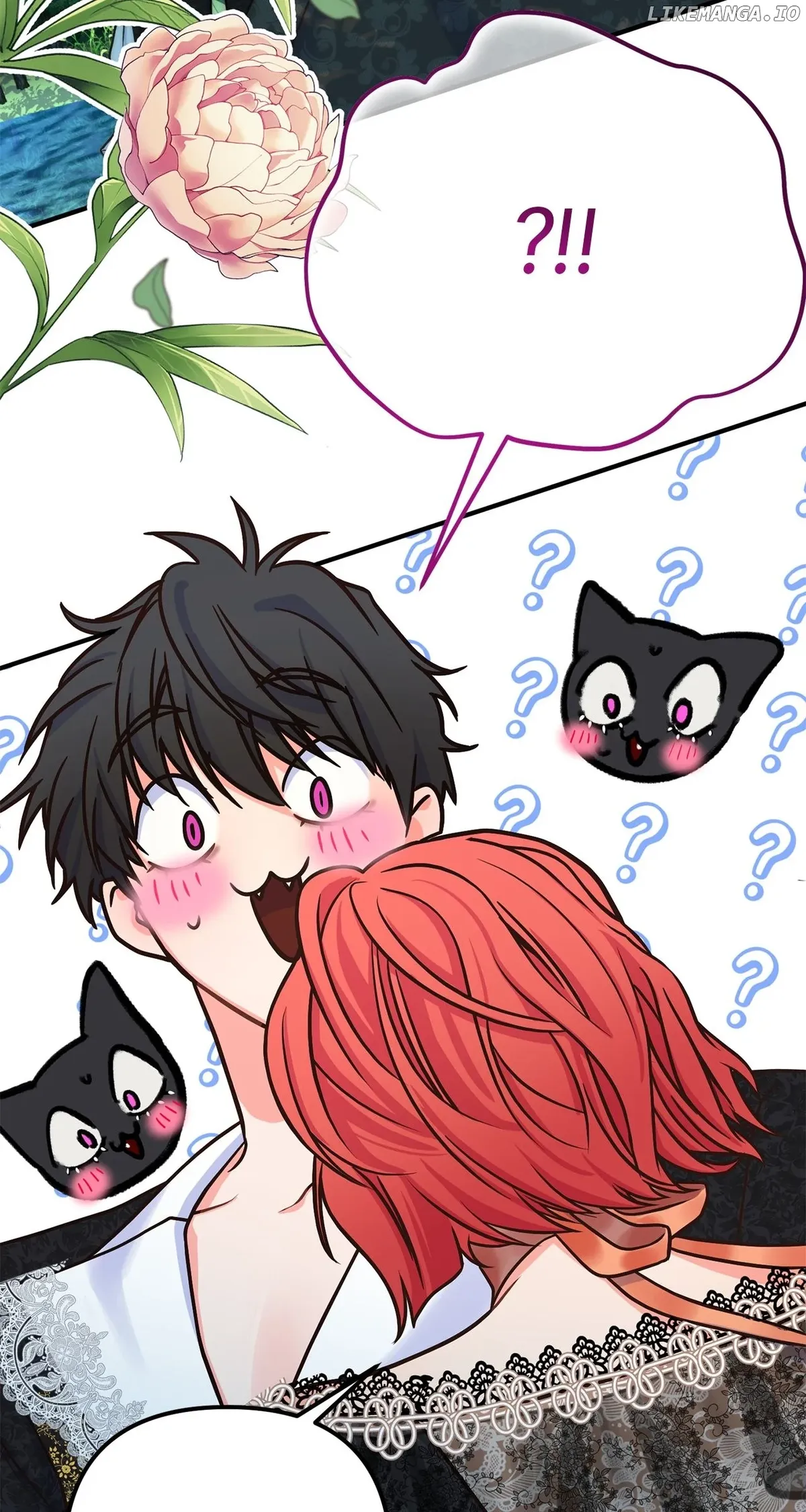 Holding You Captive Chapter 48 Online - página 40