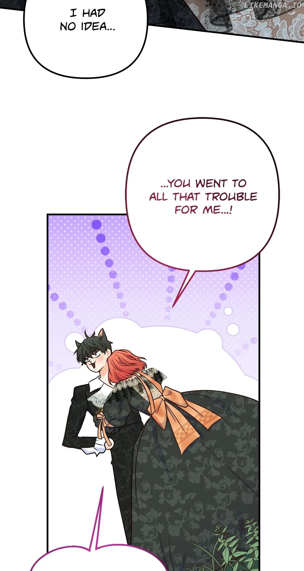 Holding You Captive Chapter 48 Online - página 41