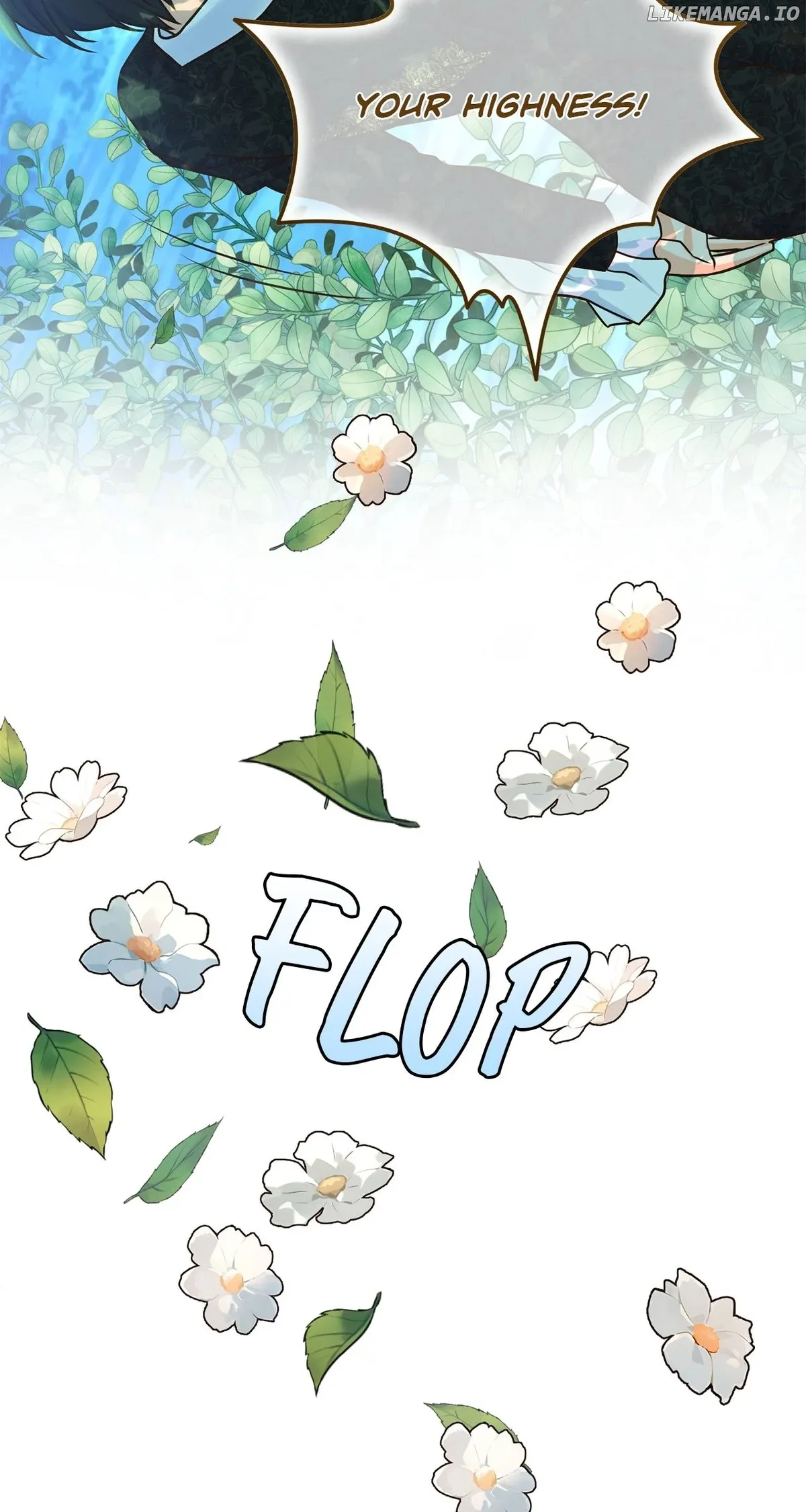 Holding You Captive Chapter 48 Online - página 47