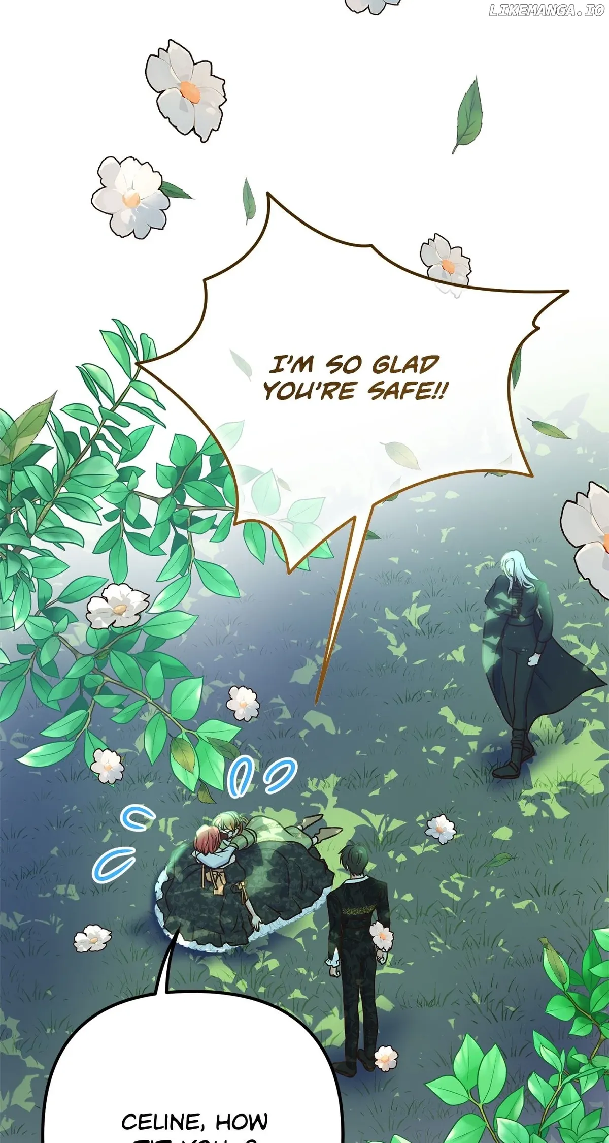 Holding You Captive Chapter 48 Online - página 48