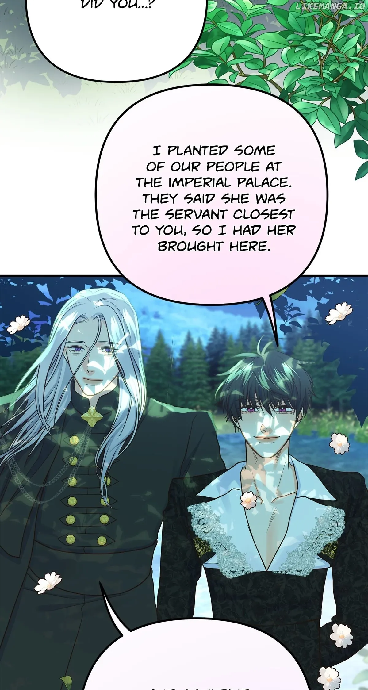 Holding You Captive Chapter 48 Online - página 49