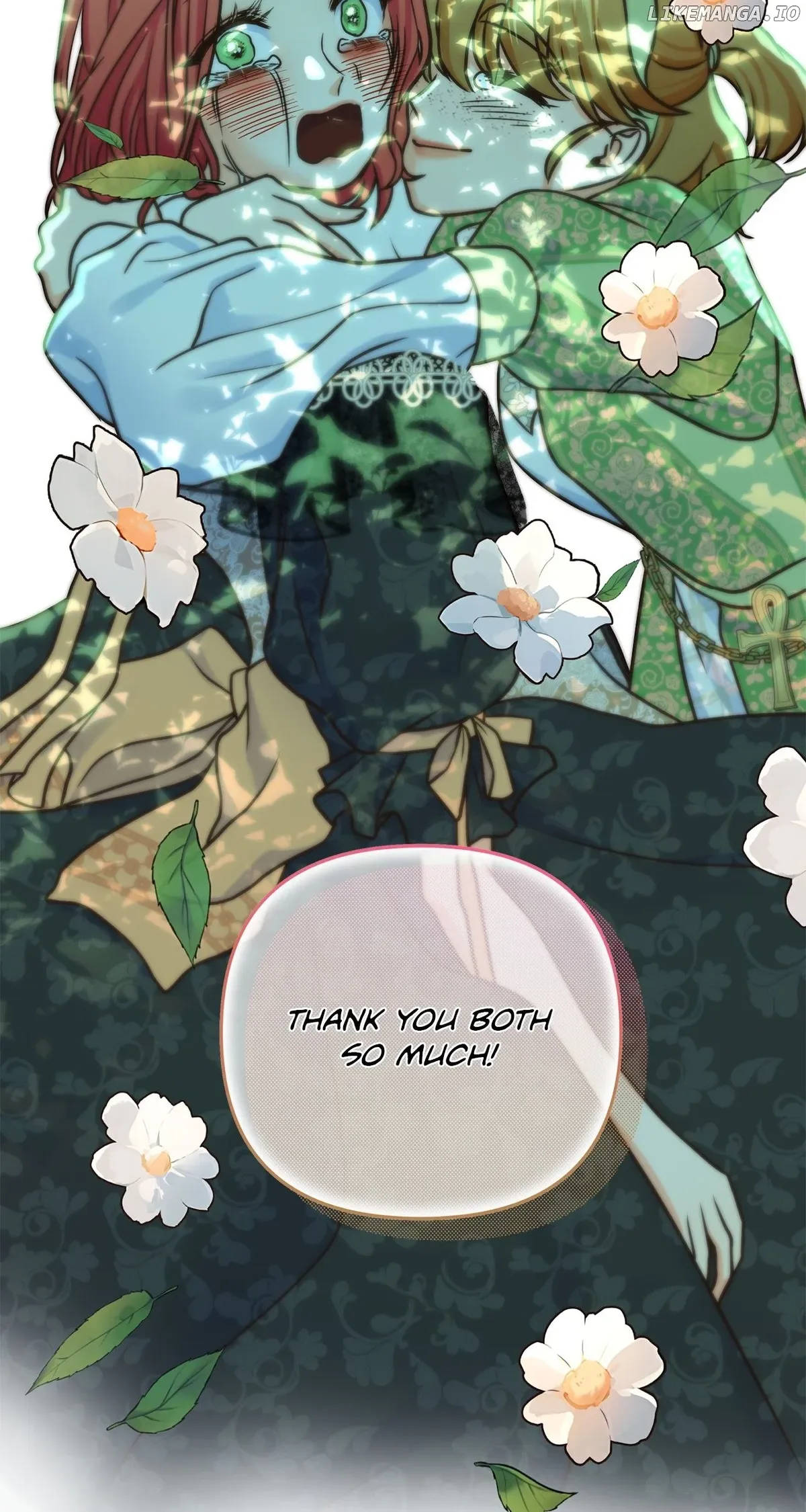 Holding You Captive Chapter 48 Online - página 52