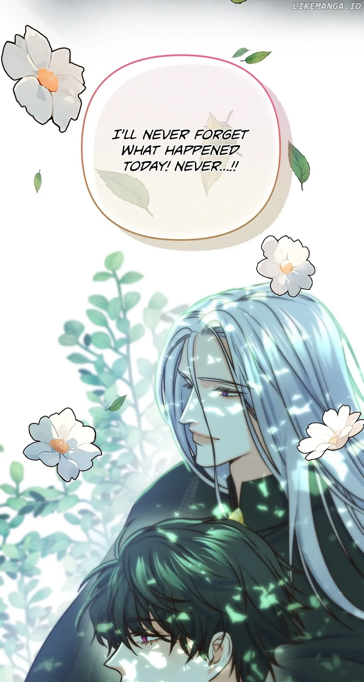 Holding You Captive Chapter 48 Online - página 53