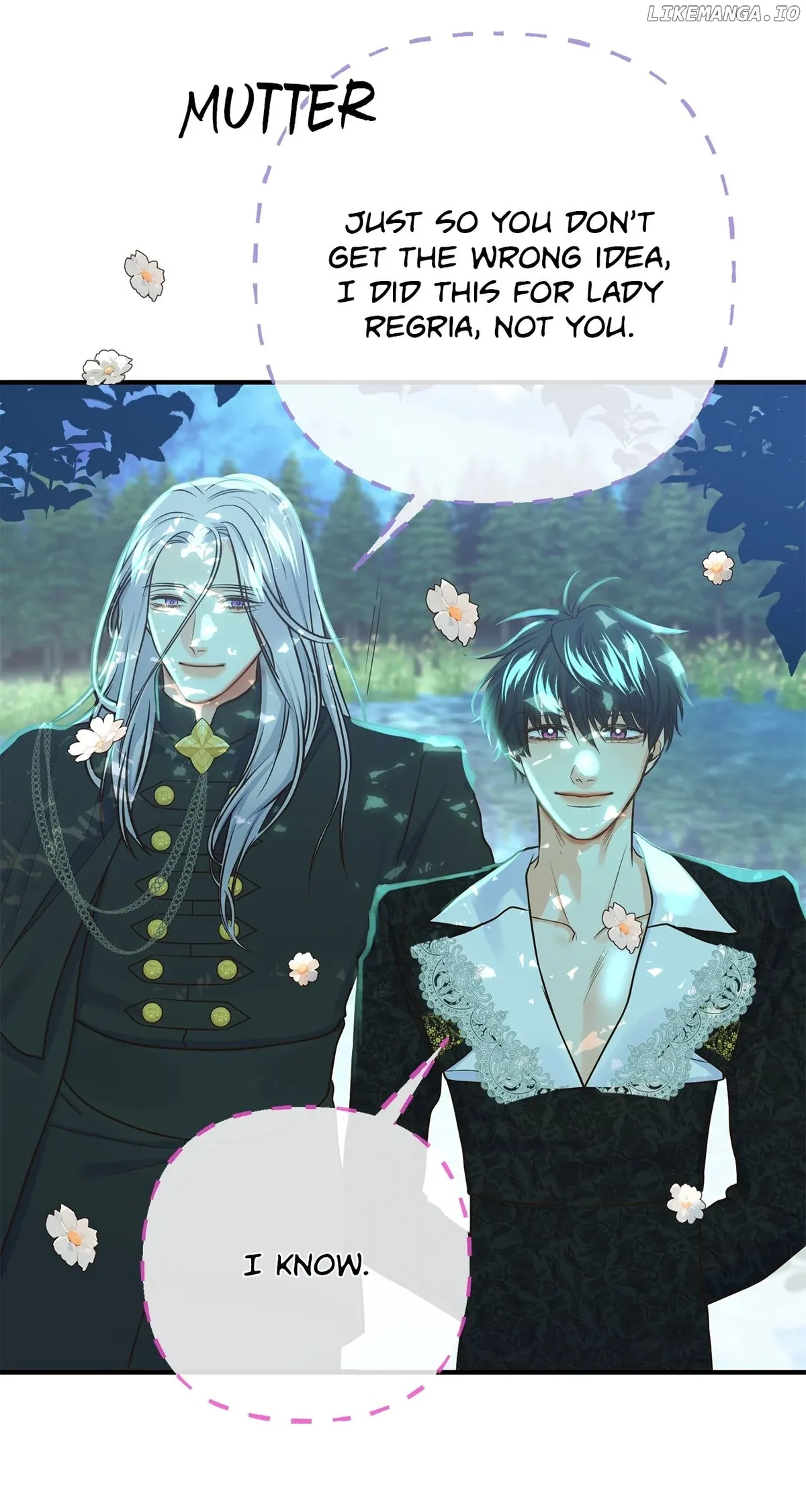 Holding You Captive Chapter 48 Online - página 55
