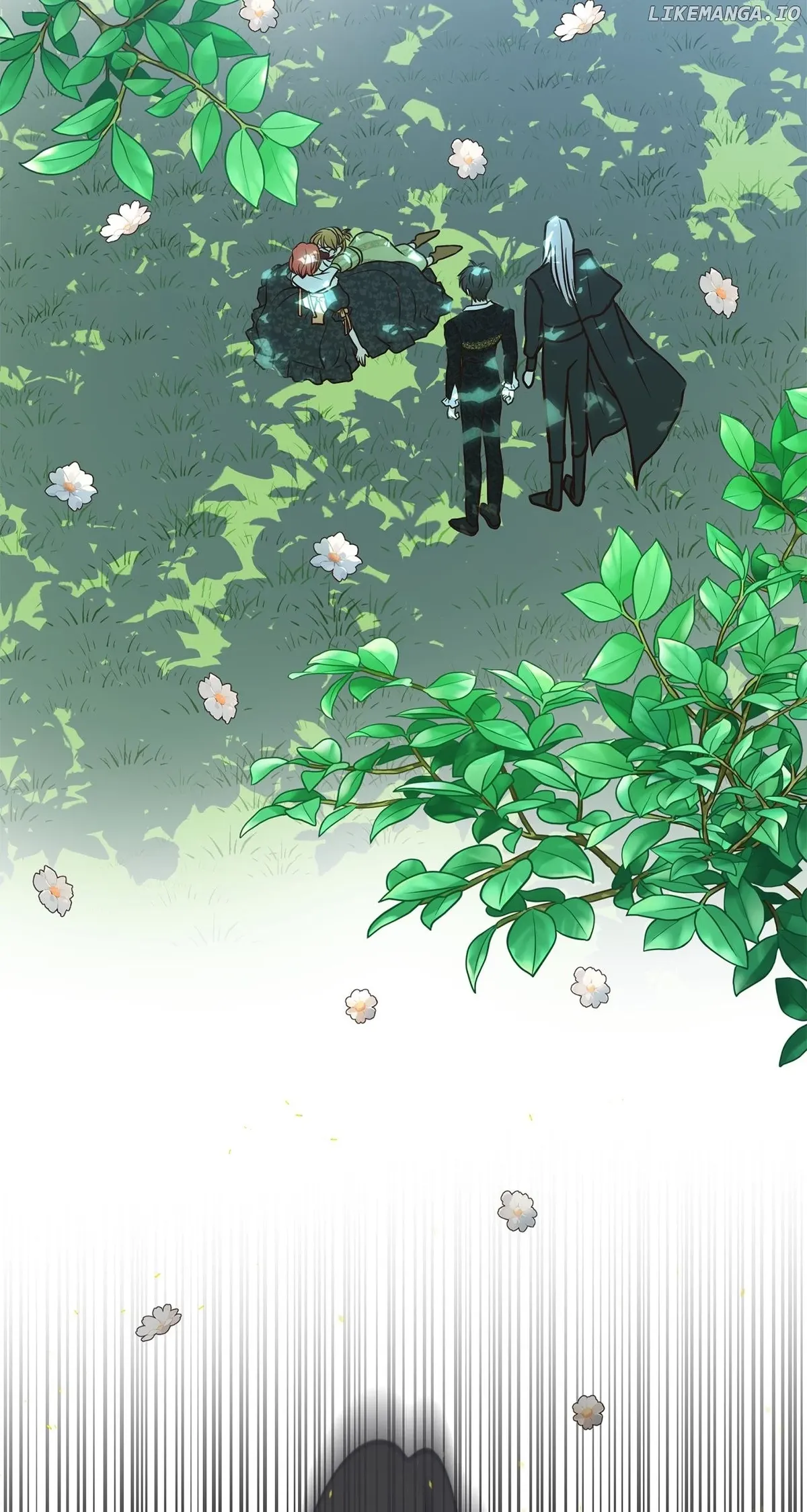 Holding You Captive Chapter 48 Online - página 59